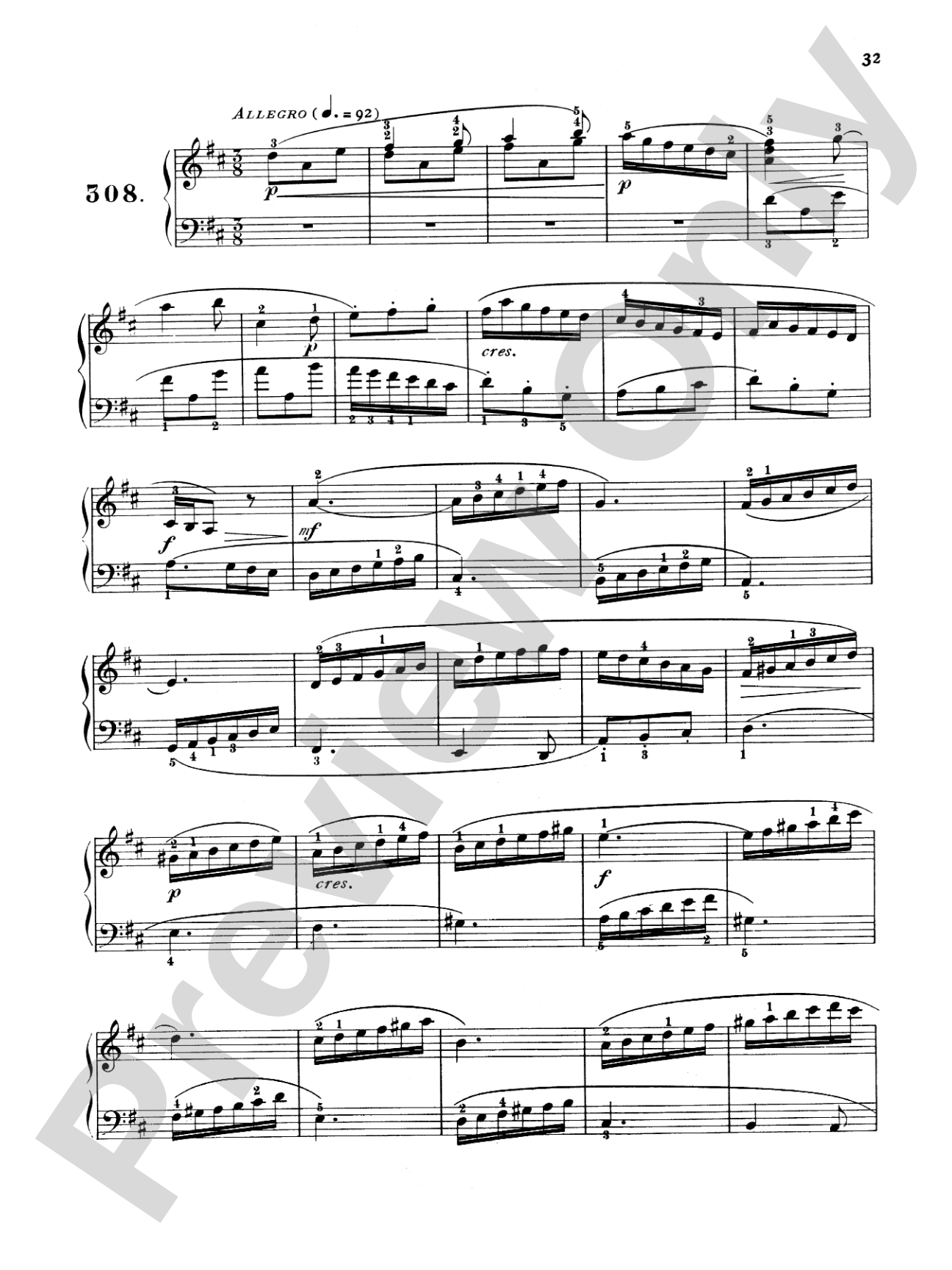 Scarlatti: The Complete Works, Volume VII