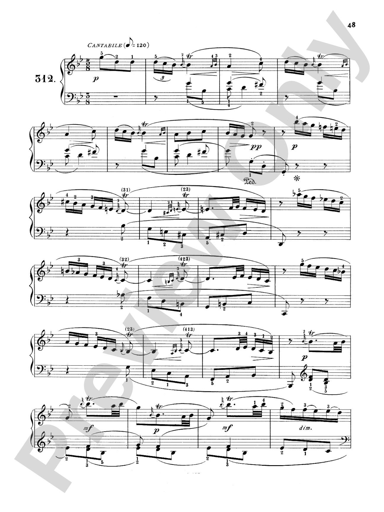 Scarlatti: The Complete Works, Volume VII