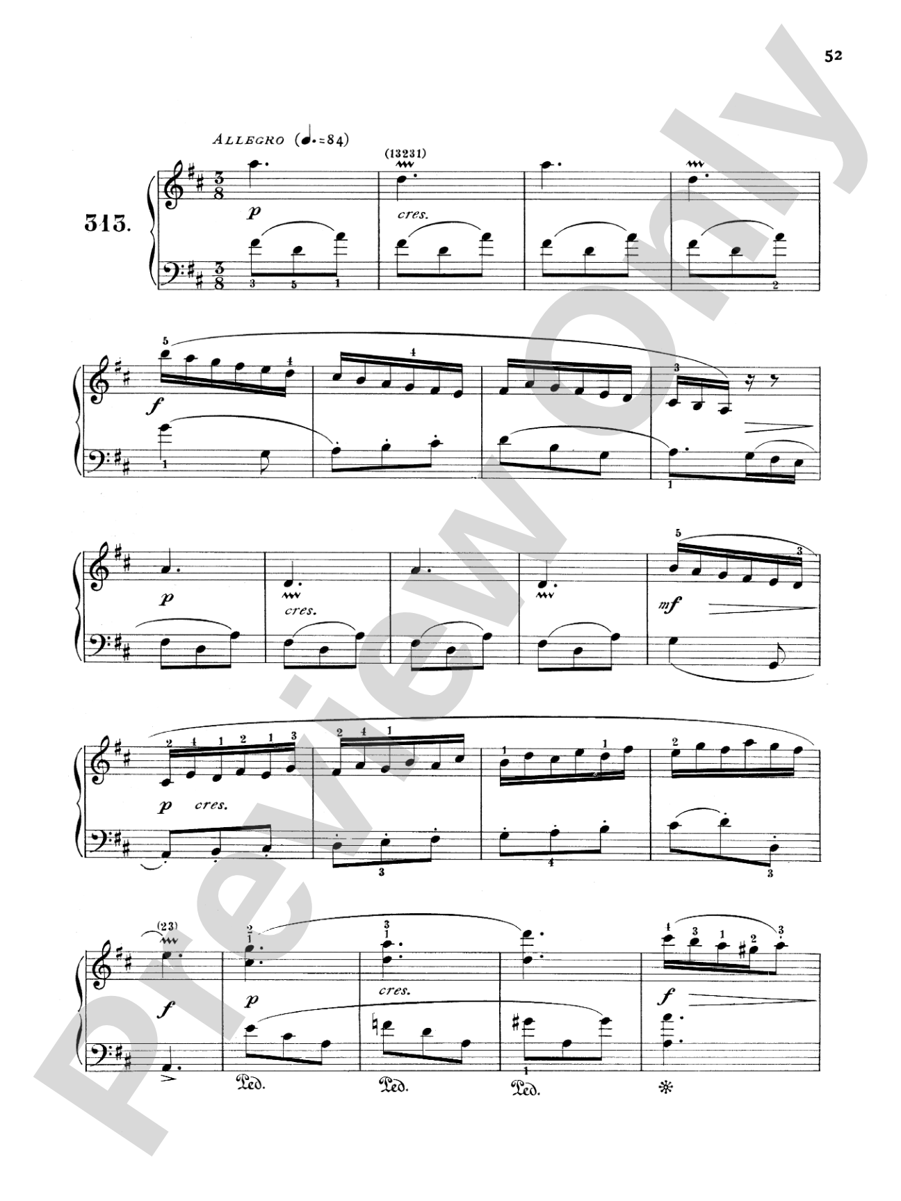 Scarlatti: The Complete Works, Volume VII