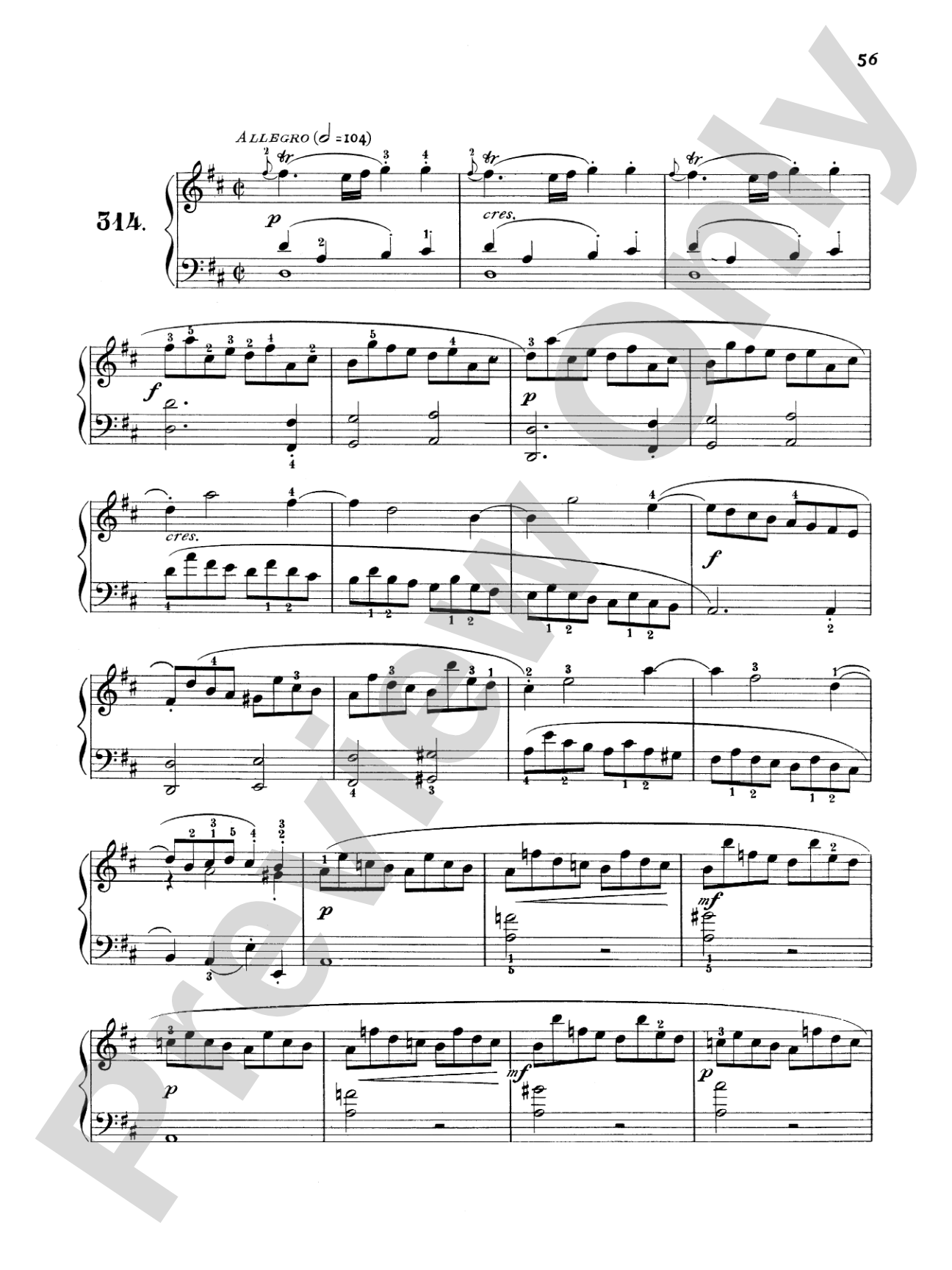 Scarlatti: The Complete Works, Volume VII