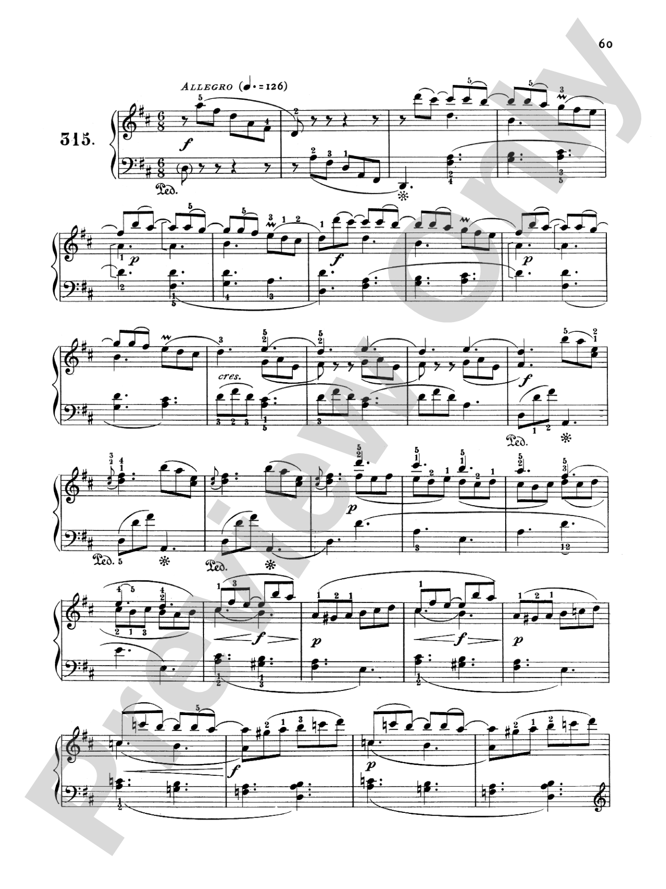 Scarlatti: The Complete Works, Volume VII