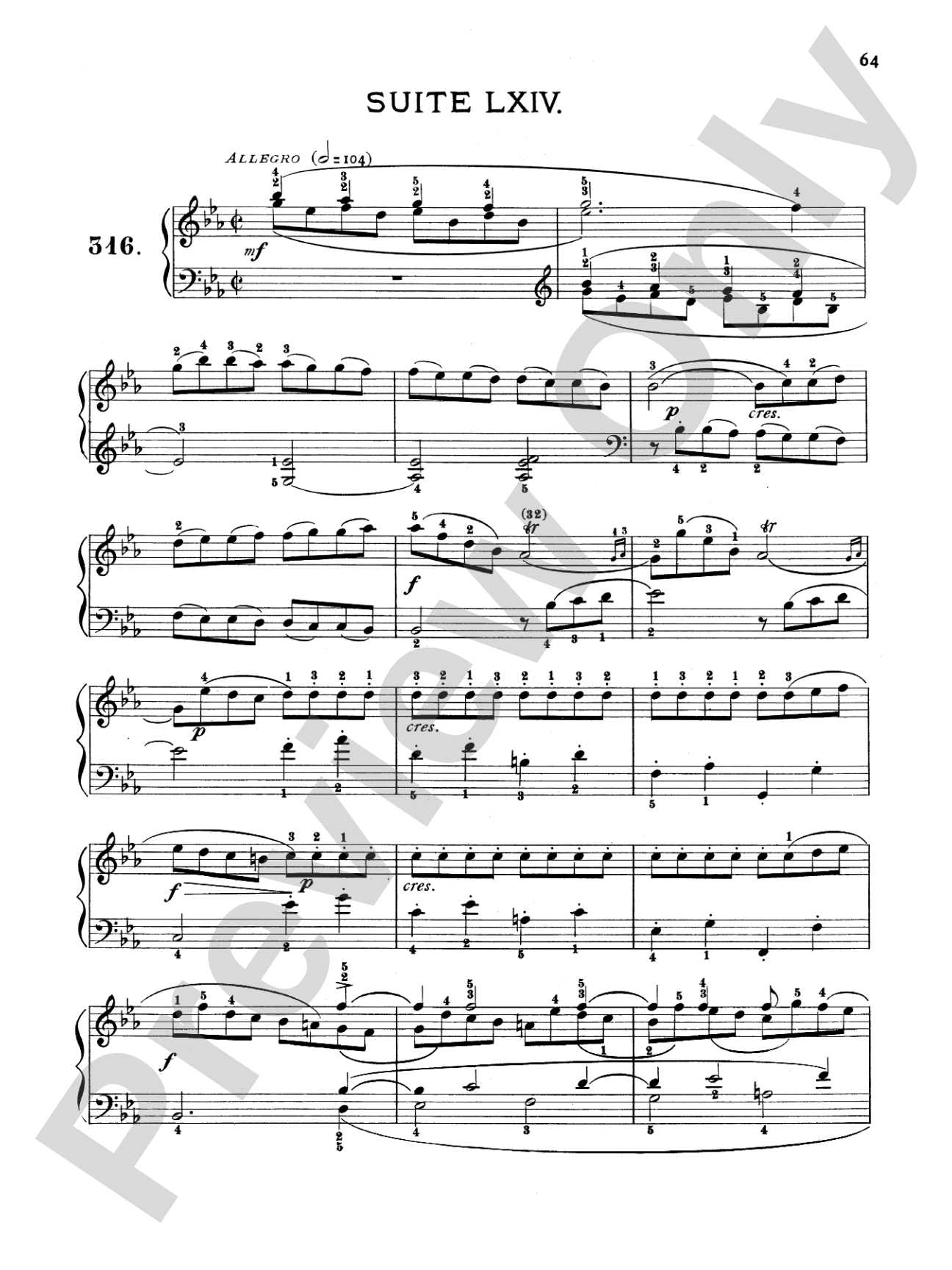 Scarlatti: The Complete Works, Volume VII