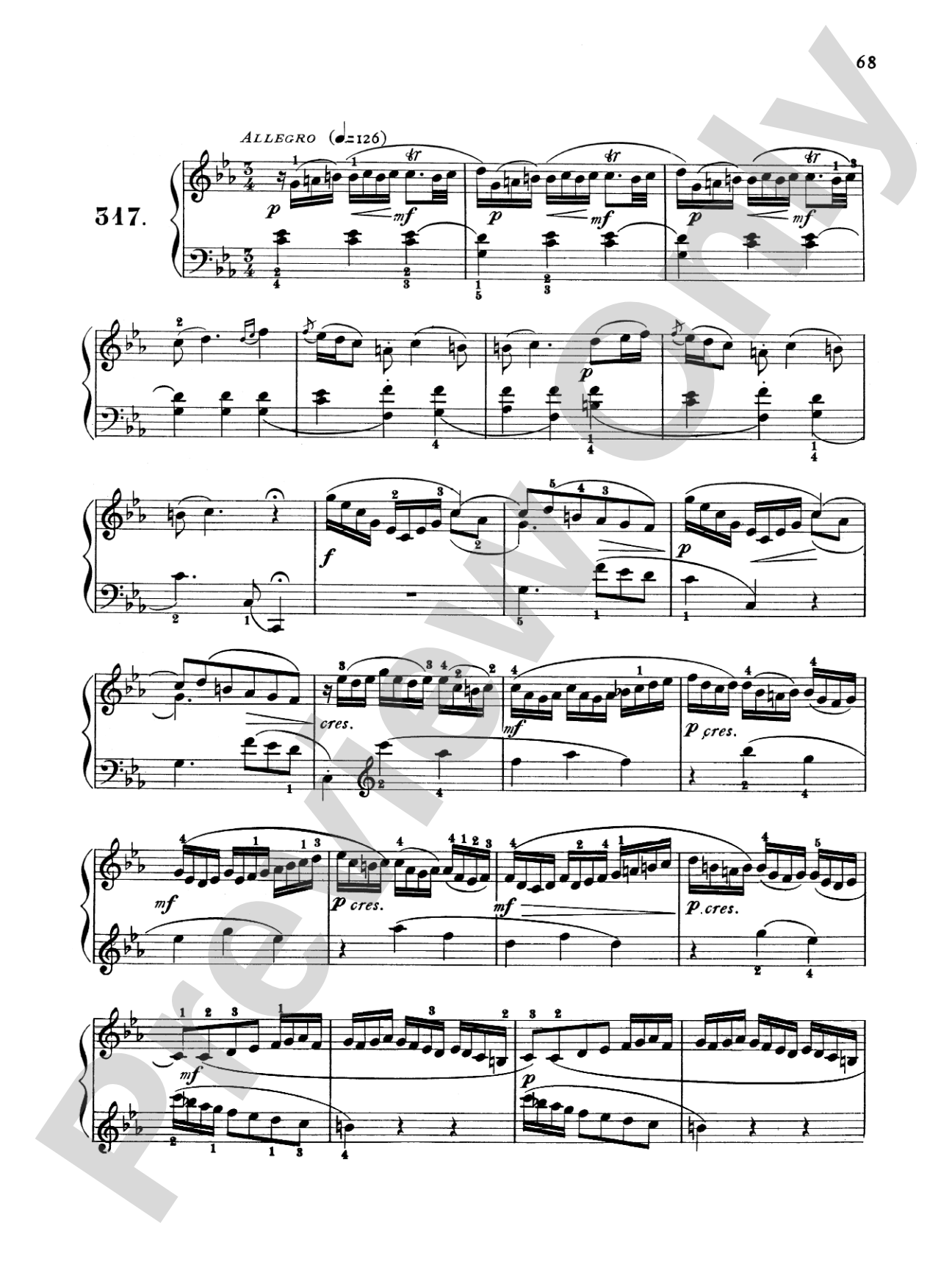 Scarlatti: The Complete Works, Volume VII