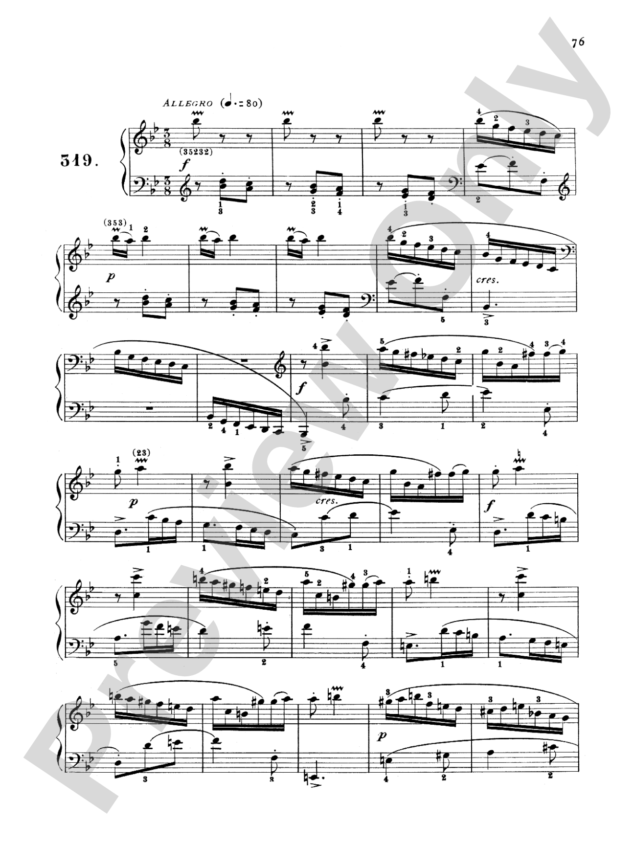 Scarlatti: The Complete Works, Volume VII