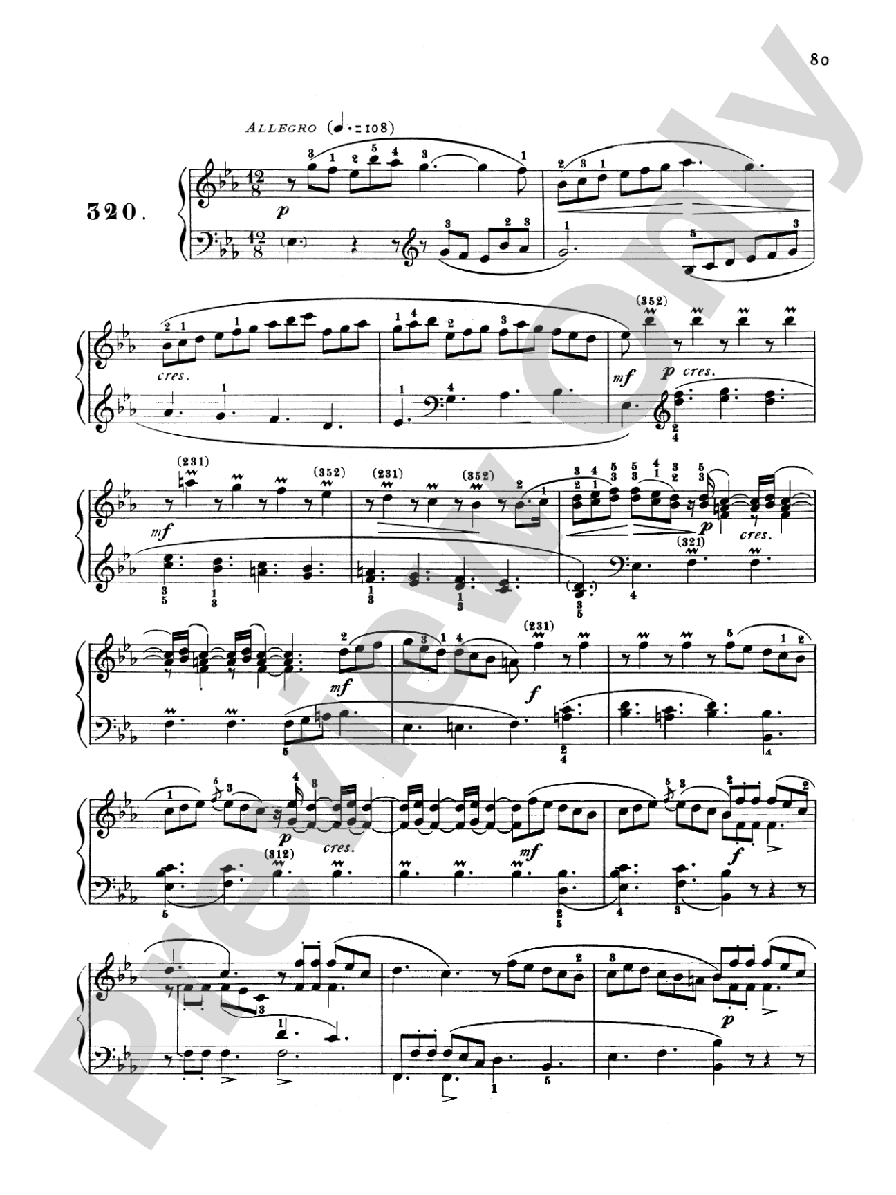 Scarlatti: The Complete Works, Volume VII