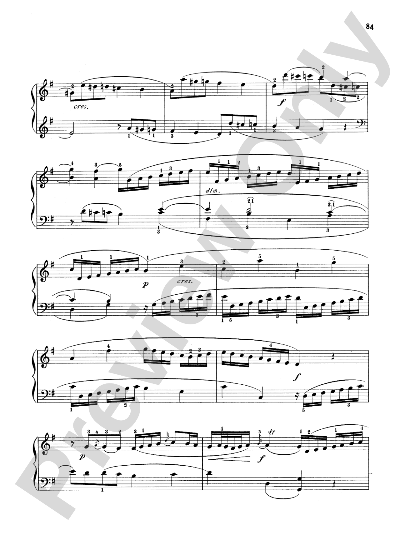 Scarlatti: The Complete Works, Volume VII