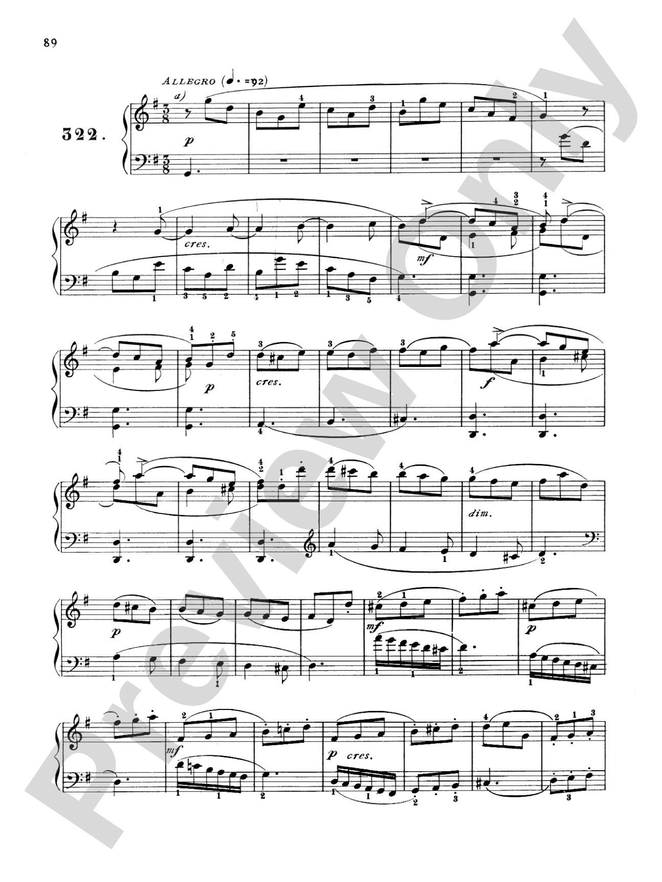 Scarlatti: The Complete Works, Volume VII