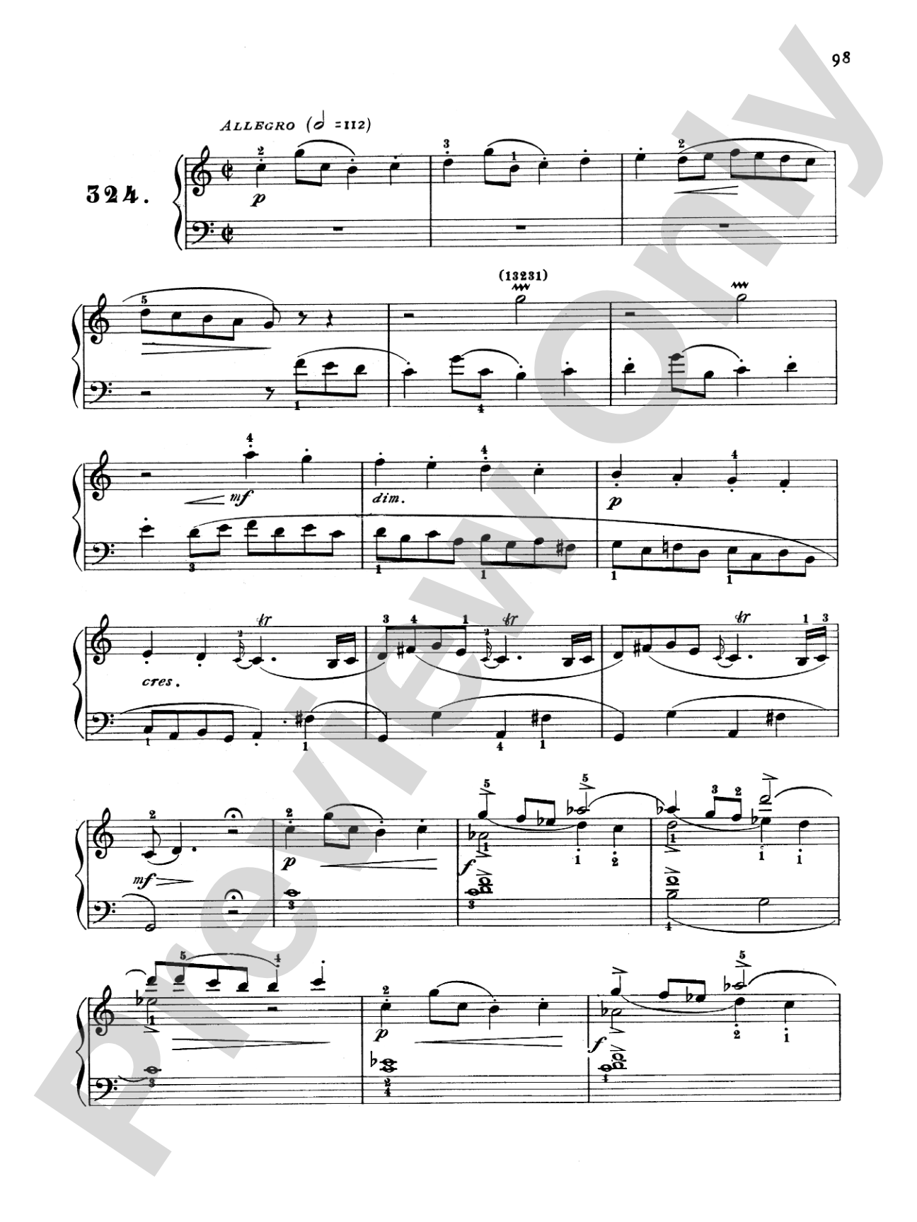 Scarlatti: The Complete Works, Volume VII