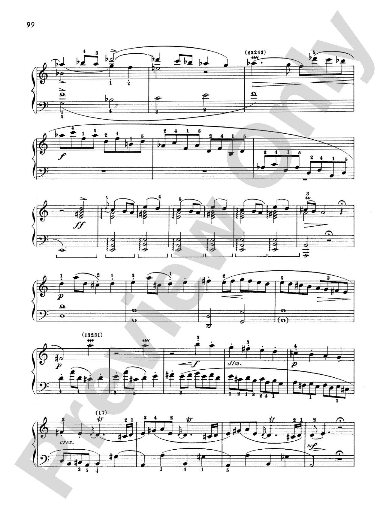 Scarlatti: The Complete Works, Volume VII