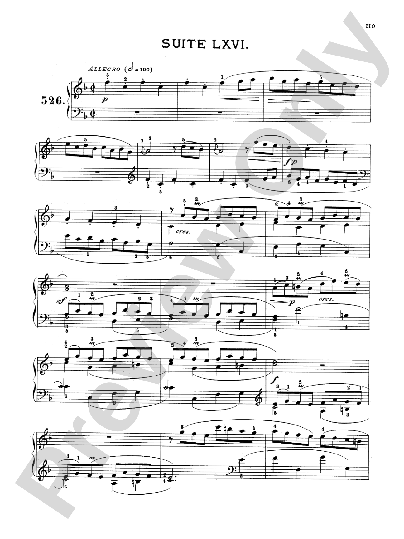 Scarlatti: The Complete Works, Volume VII