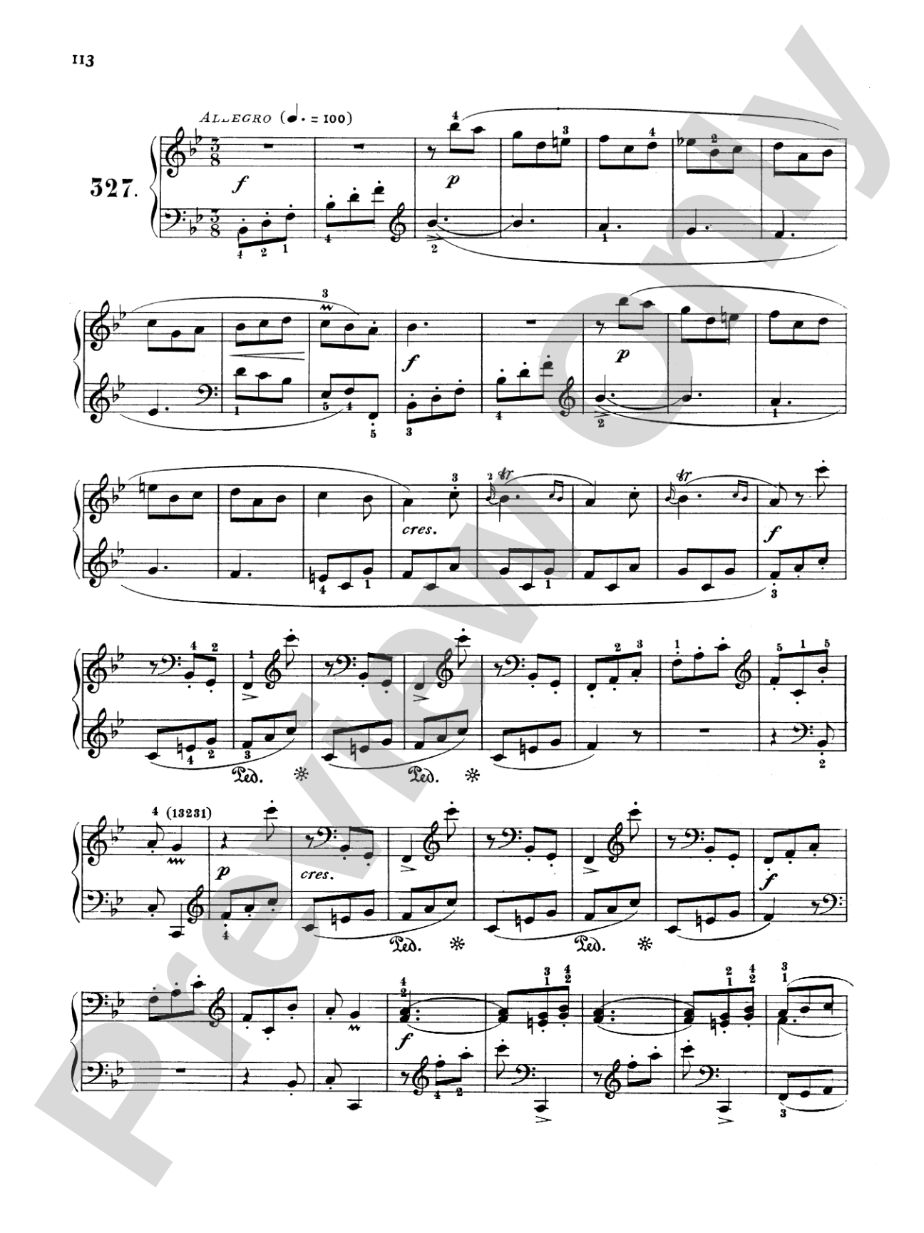 Scarlatti: The Complete Works, Volume VII