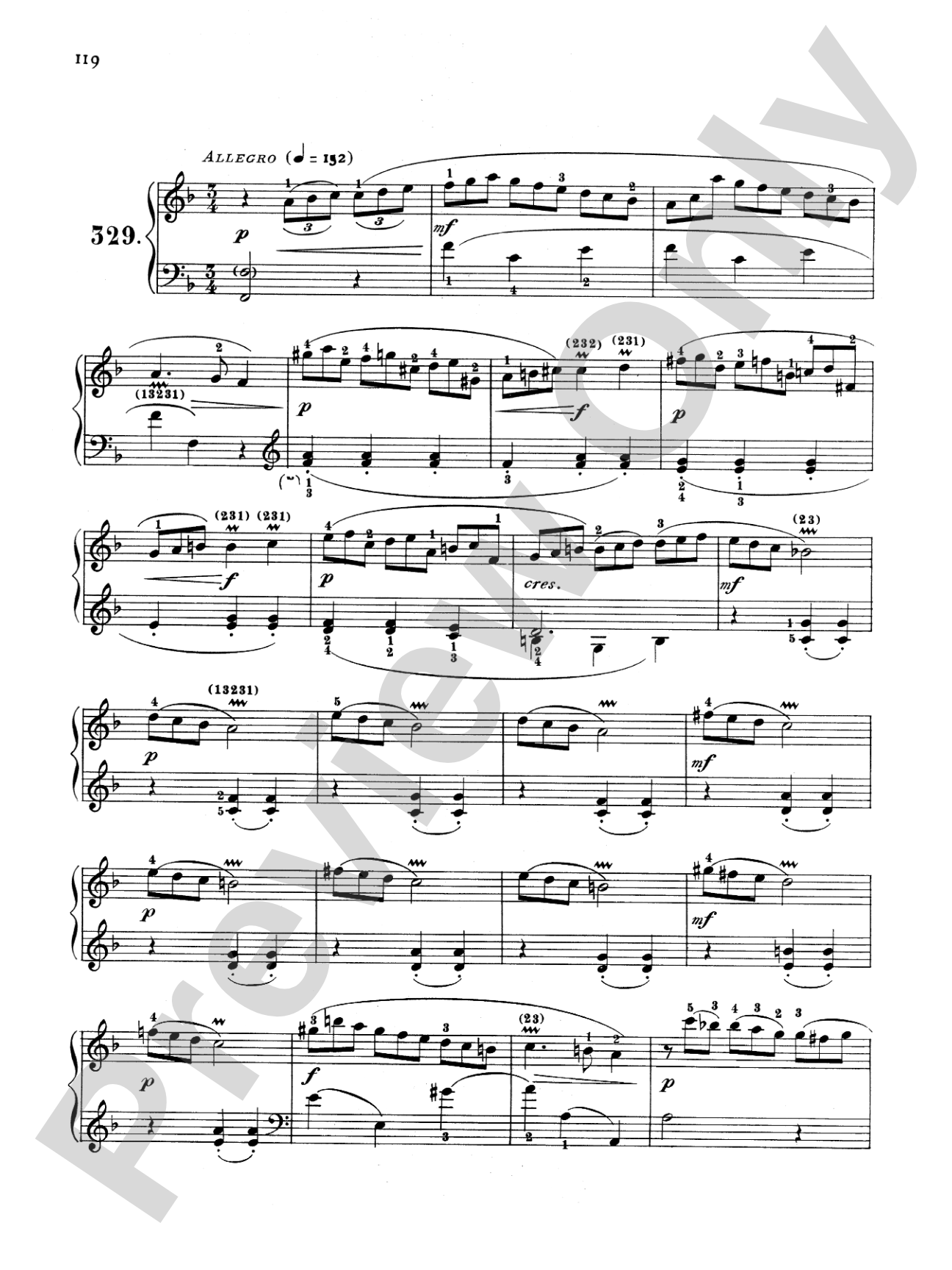 Scarlatti: The Complete Works, Volume VII