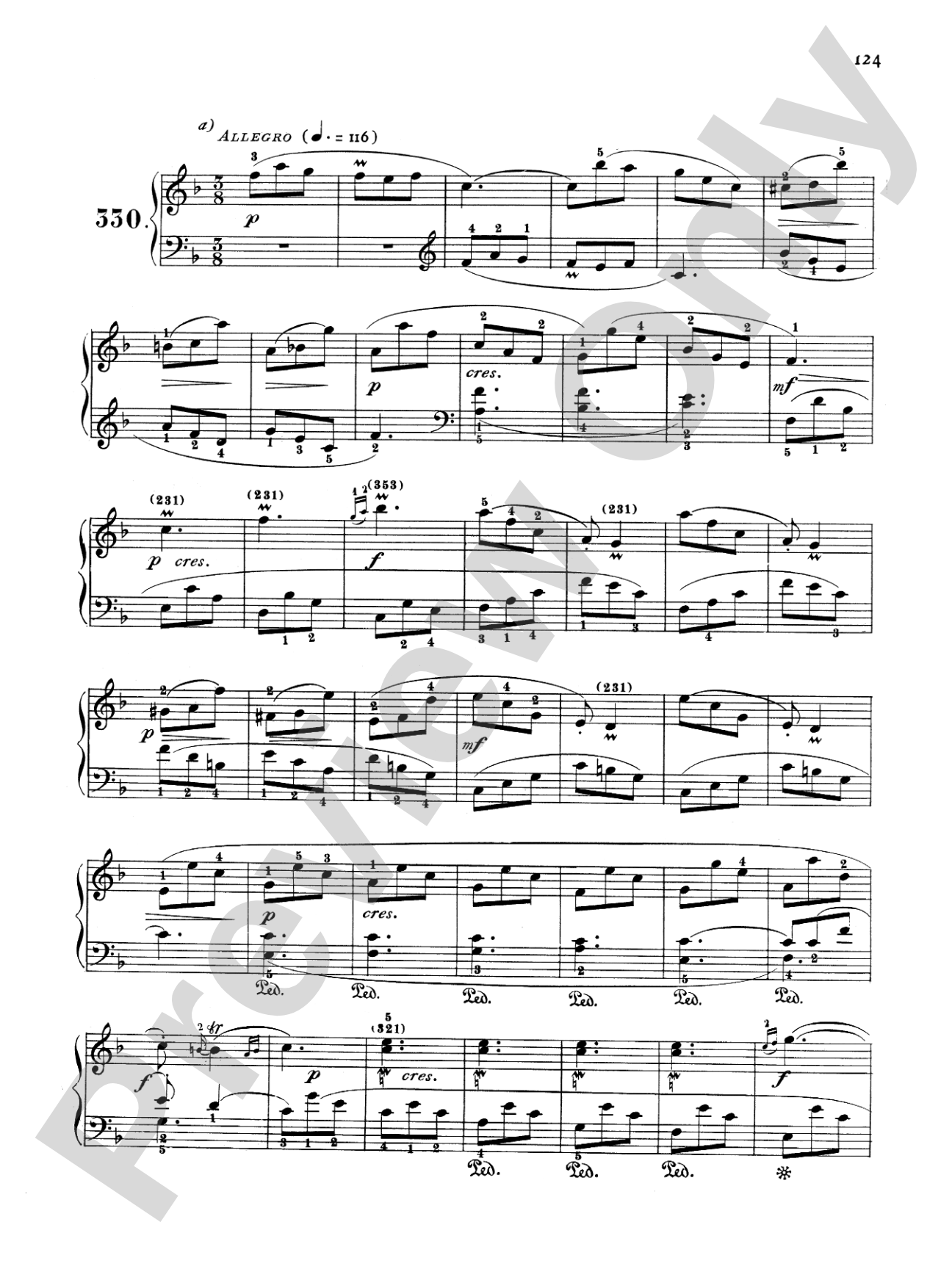 Scarlatti: The Complete Works, Volume VII