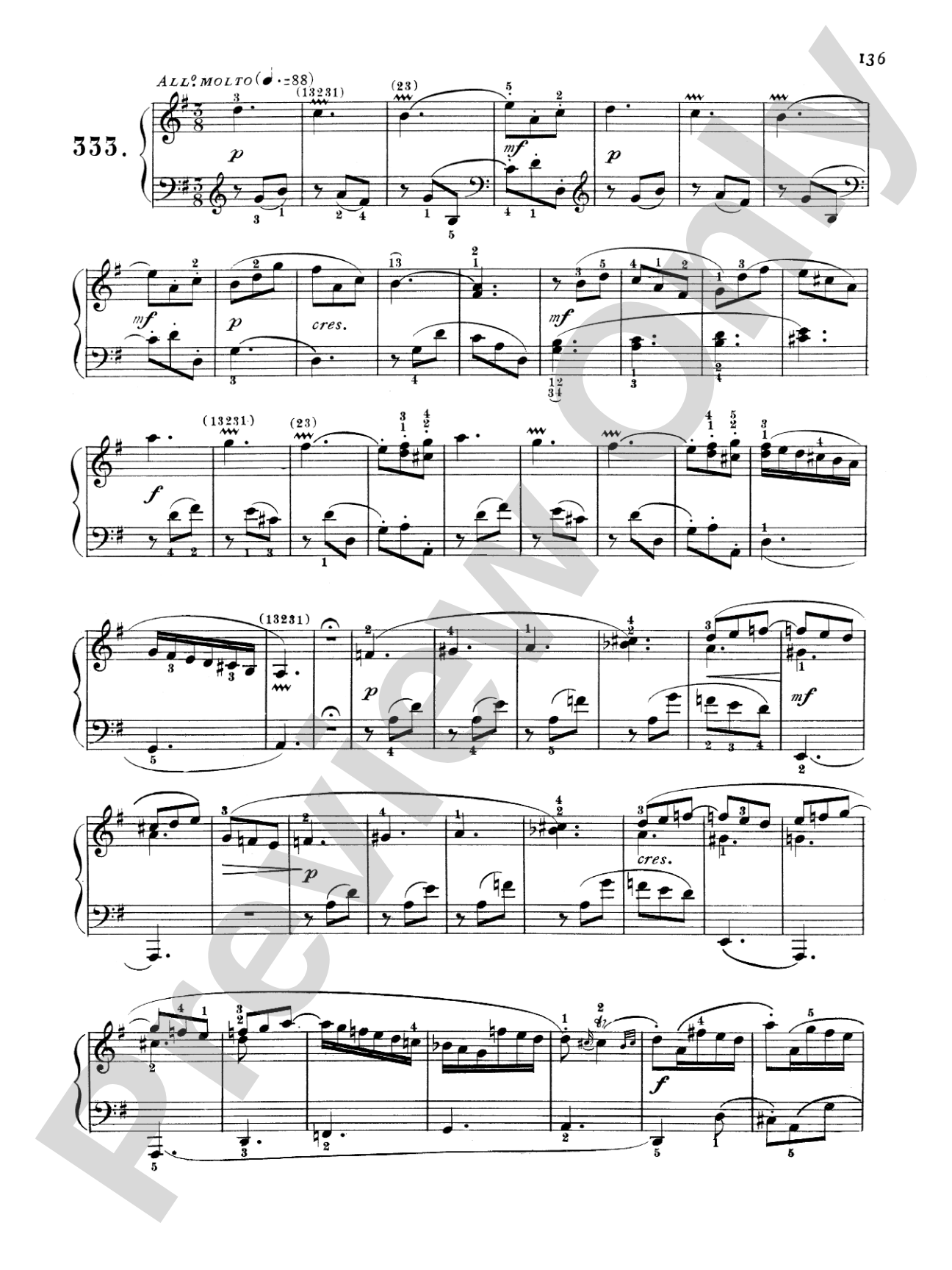 Scarlatti: The Complete Works, Volume VII