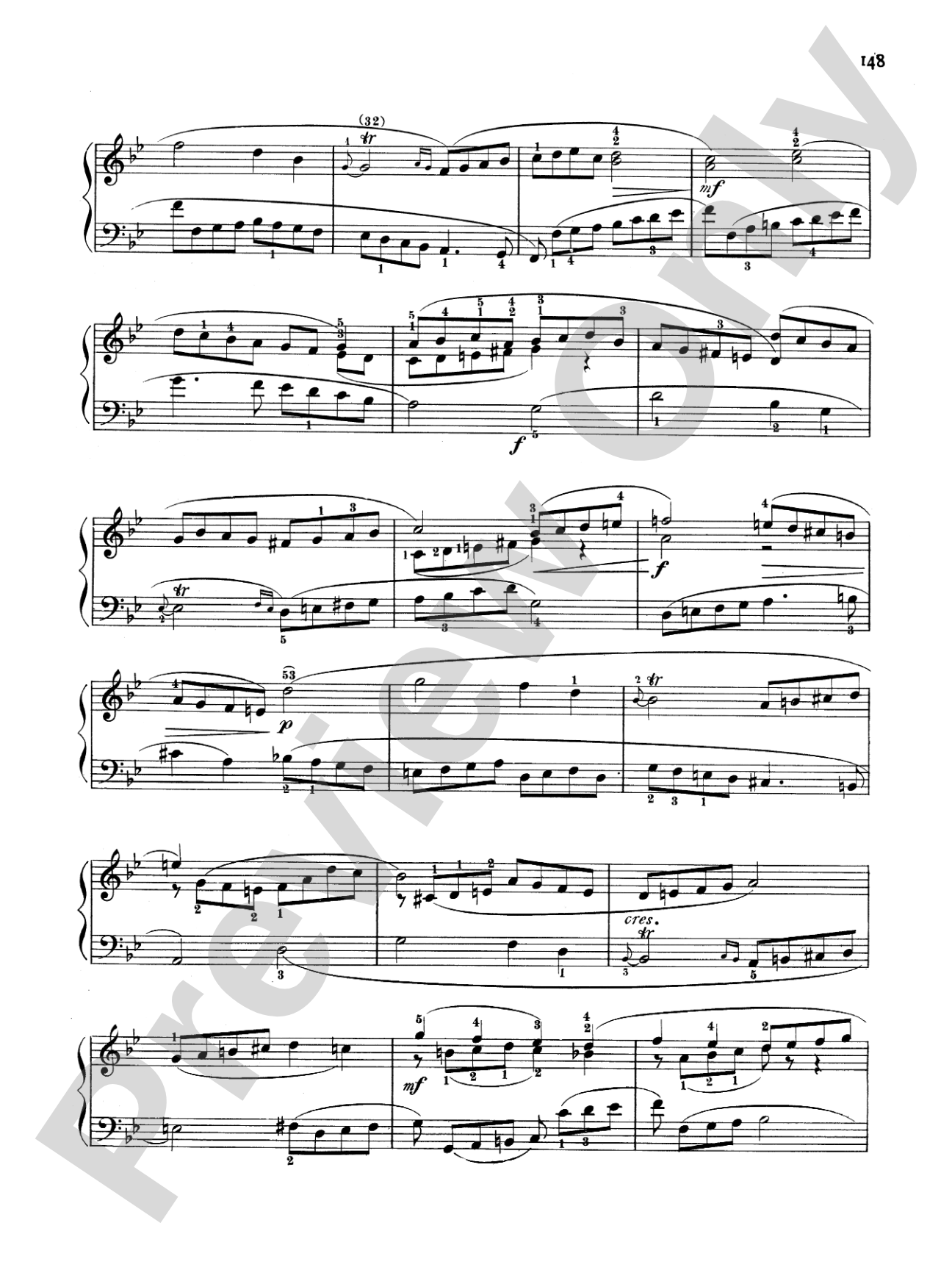 Scarlatti: The Complete Works, Volume VII