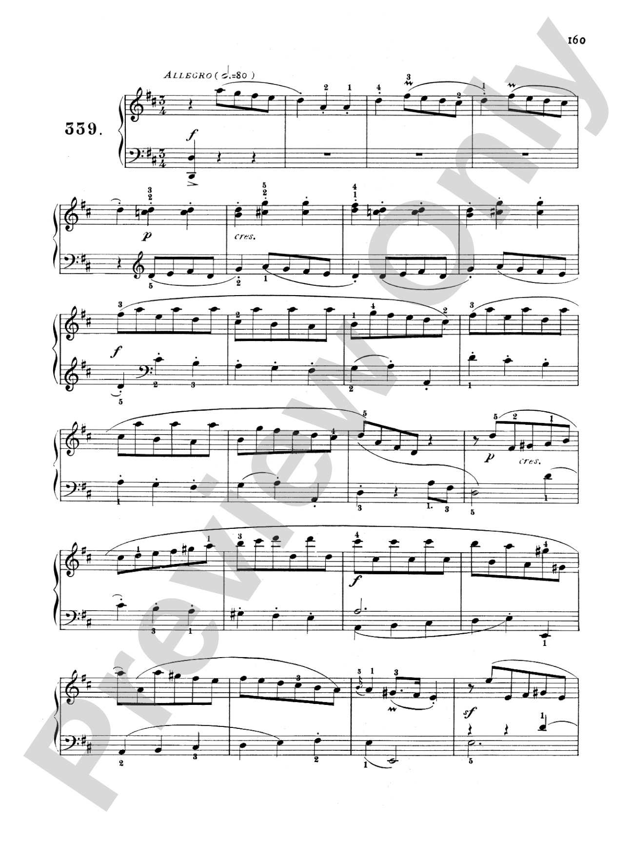 Scarlatti: The Complete Works, Volume VII