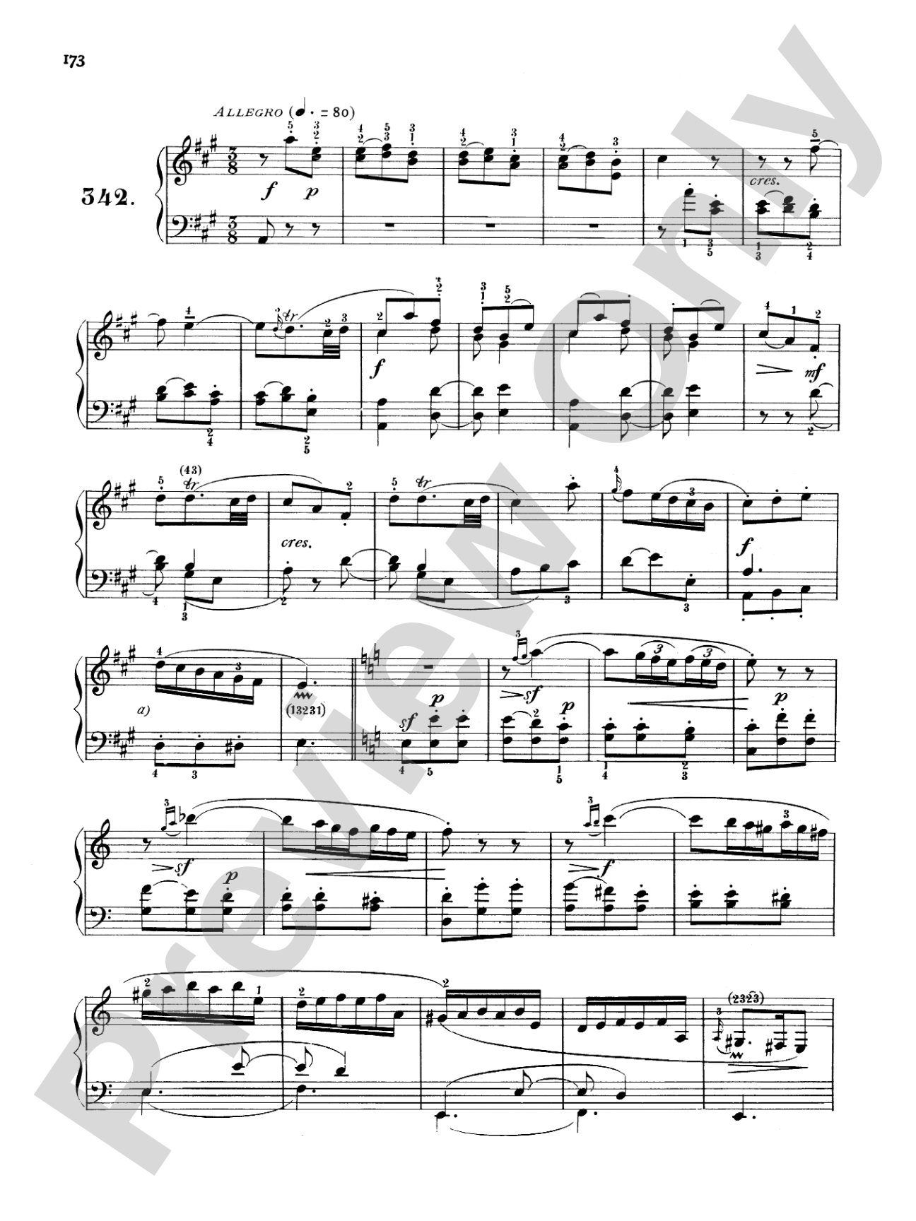 Scarlatti: The Complete Works, Volume VII