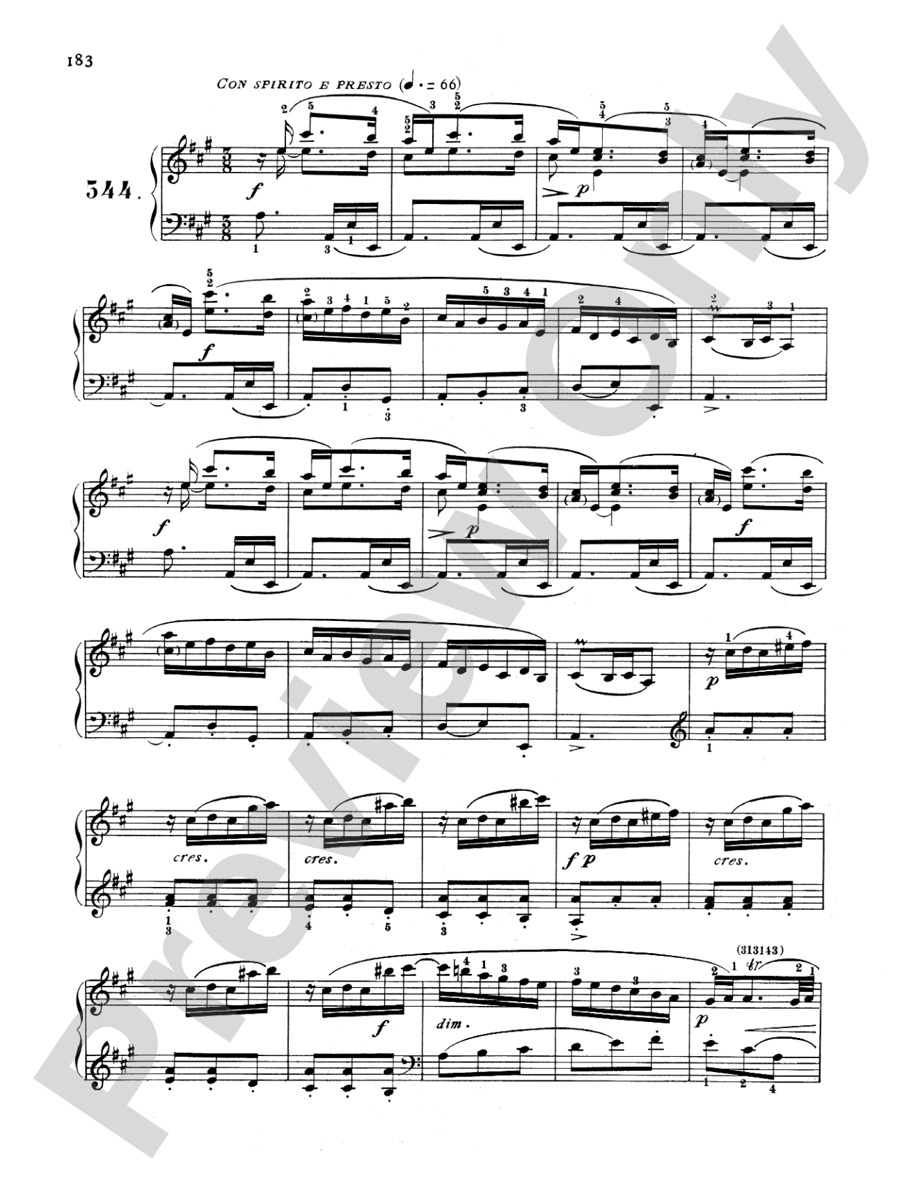 Scarlatti: The Complete Works, Volume VII