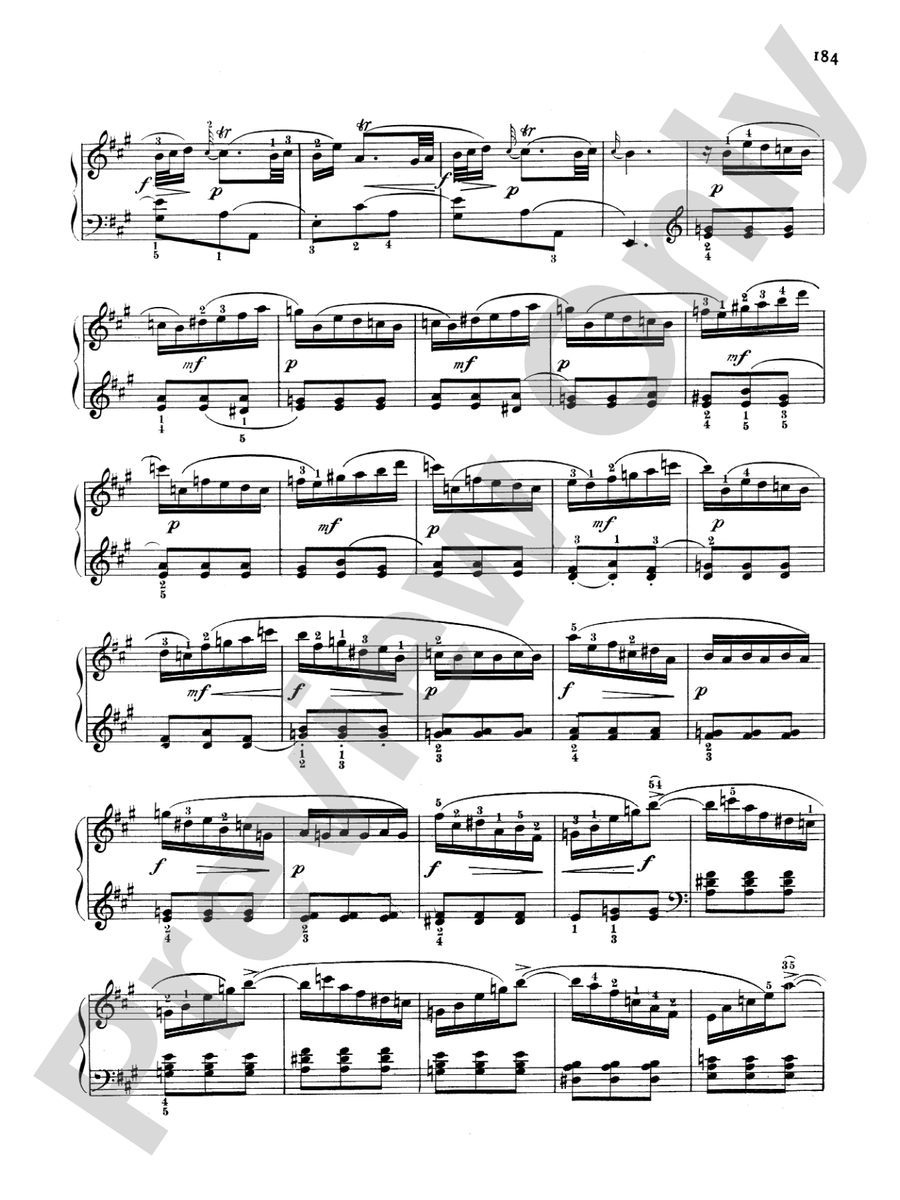 Scarlatti: The Complete Works, Volume VII