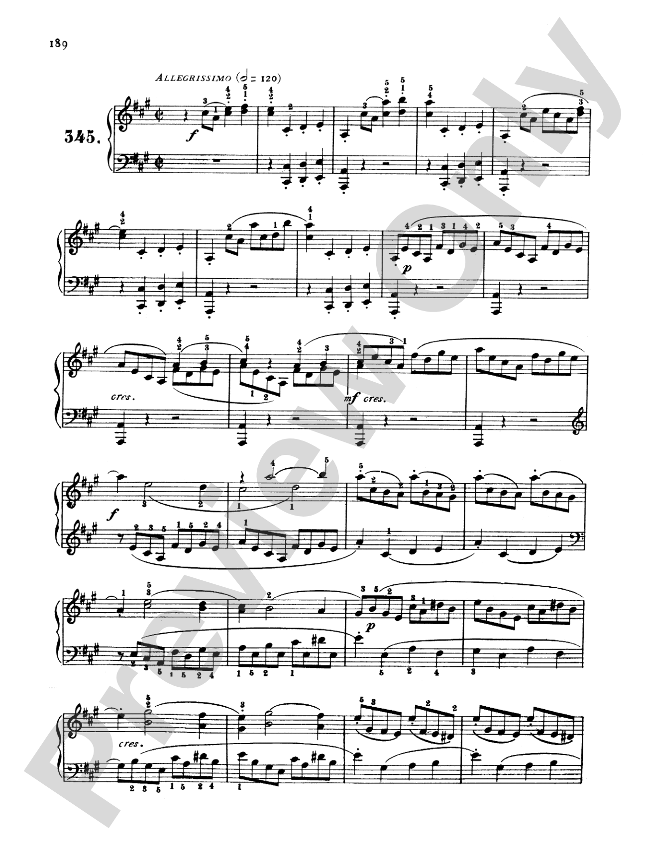 Scarlatti: The Complete Works, Volume VII