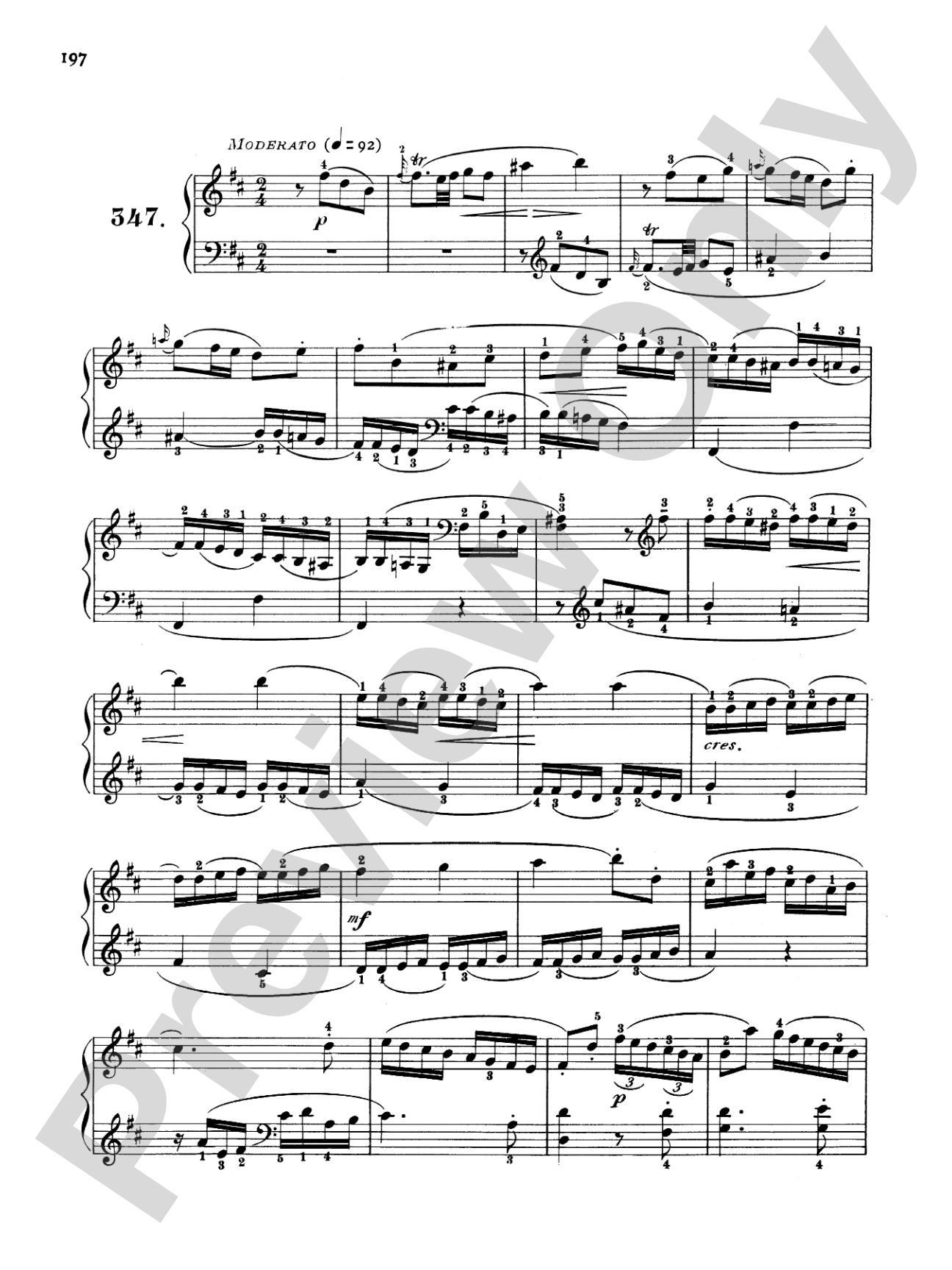 Scarlatti: The Complete Works, Volume VII
