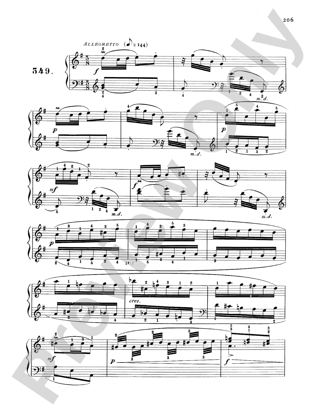 Scarlatti: The Complete Works, Volume VII