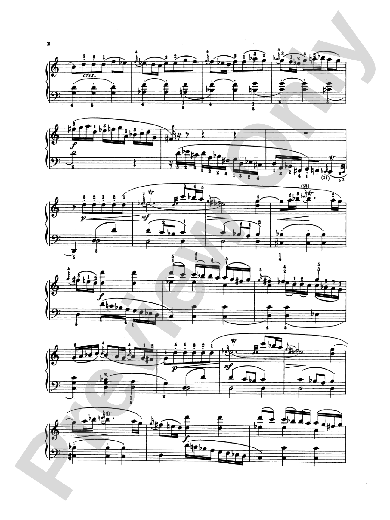 Scarlatti: The Complete Works, Volume VIII: Piano Book