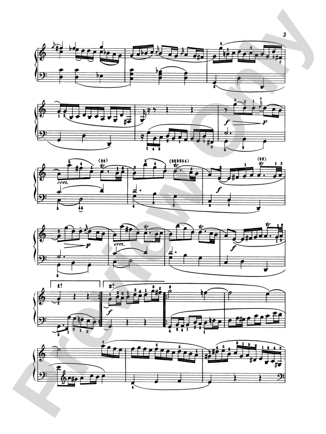 Scarlatti: The Complete Works, Volume VIII: Piano Book