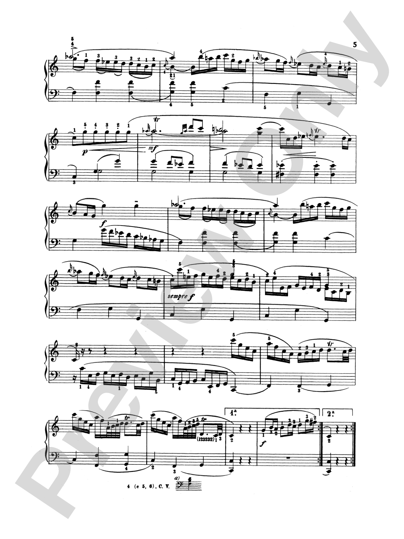 Scarlatti: The Complete Works, Volume VIII: Piano Book