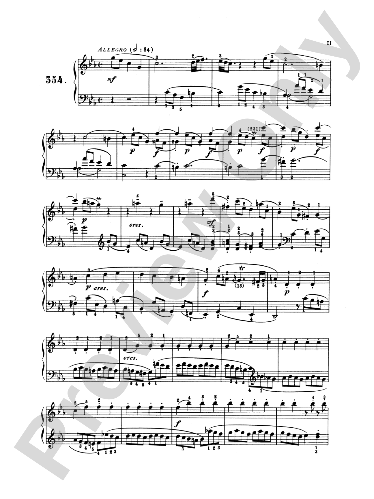 Scarlatti: The Complete Works, Volume VIII