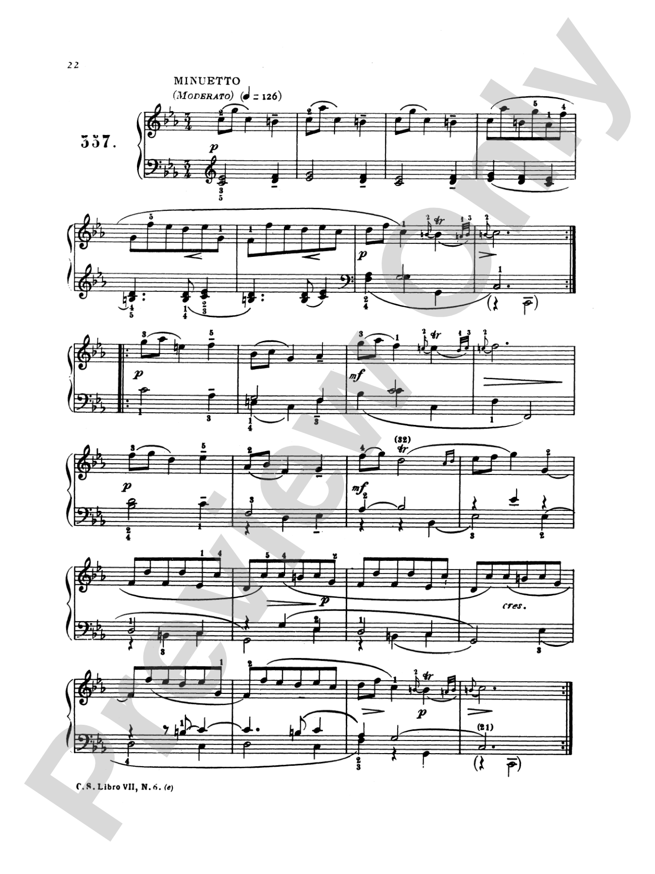 Scarlatti: The Complete Works, Volume VIII