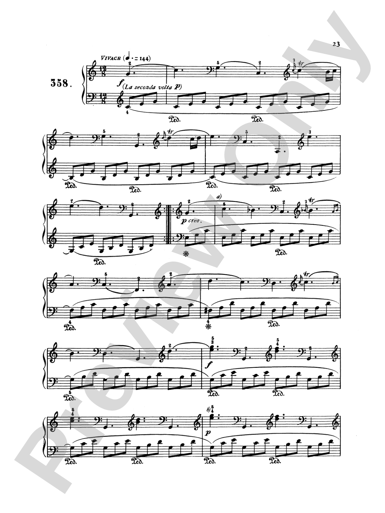 Scarlatti: The Complete Works, Volume VIII