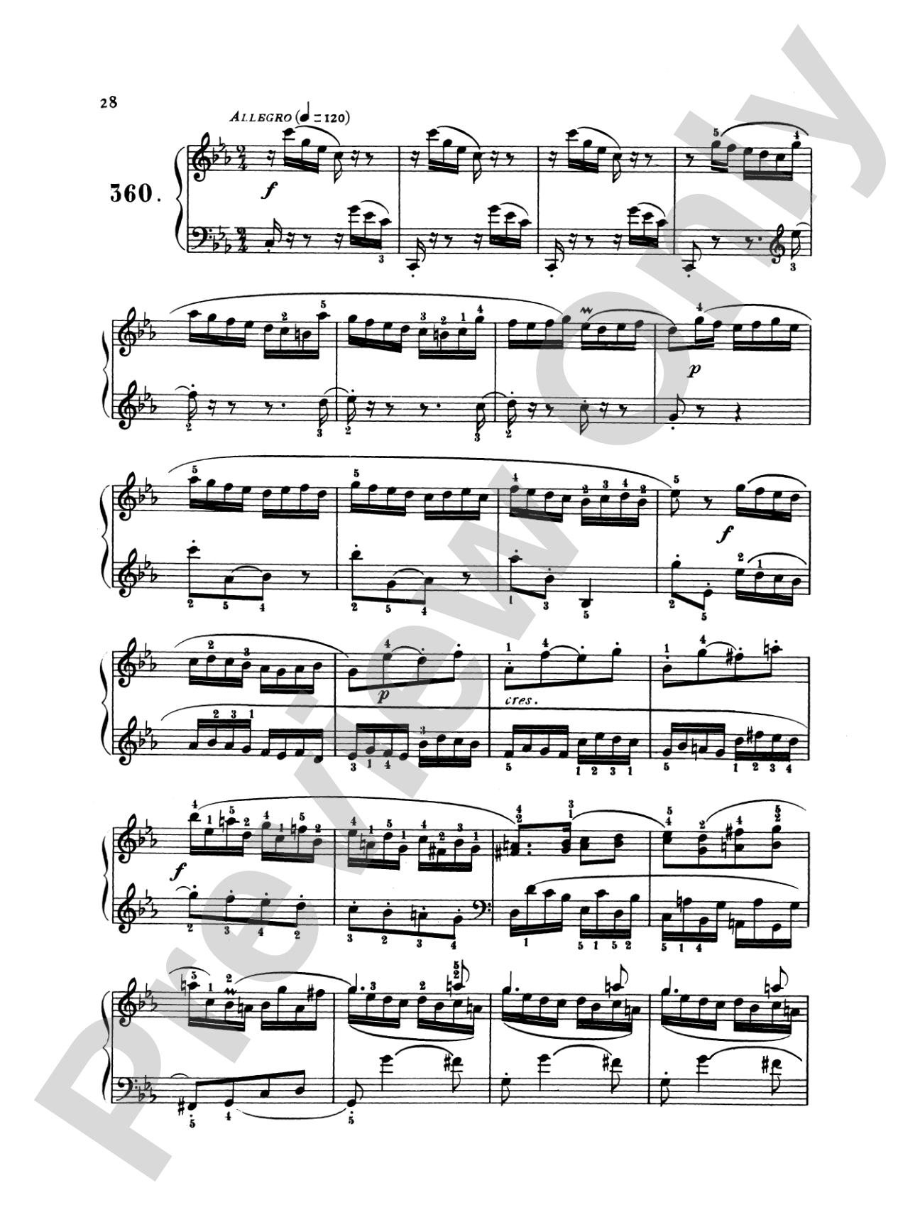 Scarlatti: The Complete Works, Volume VIII