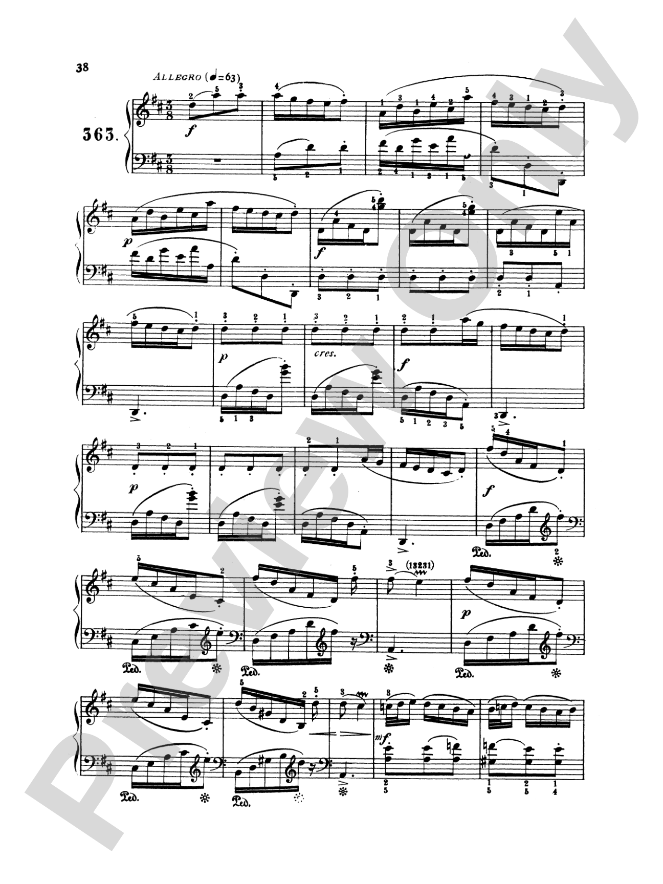 Scarlatti: The Complete Works, Volume VIII