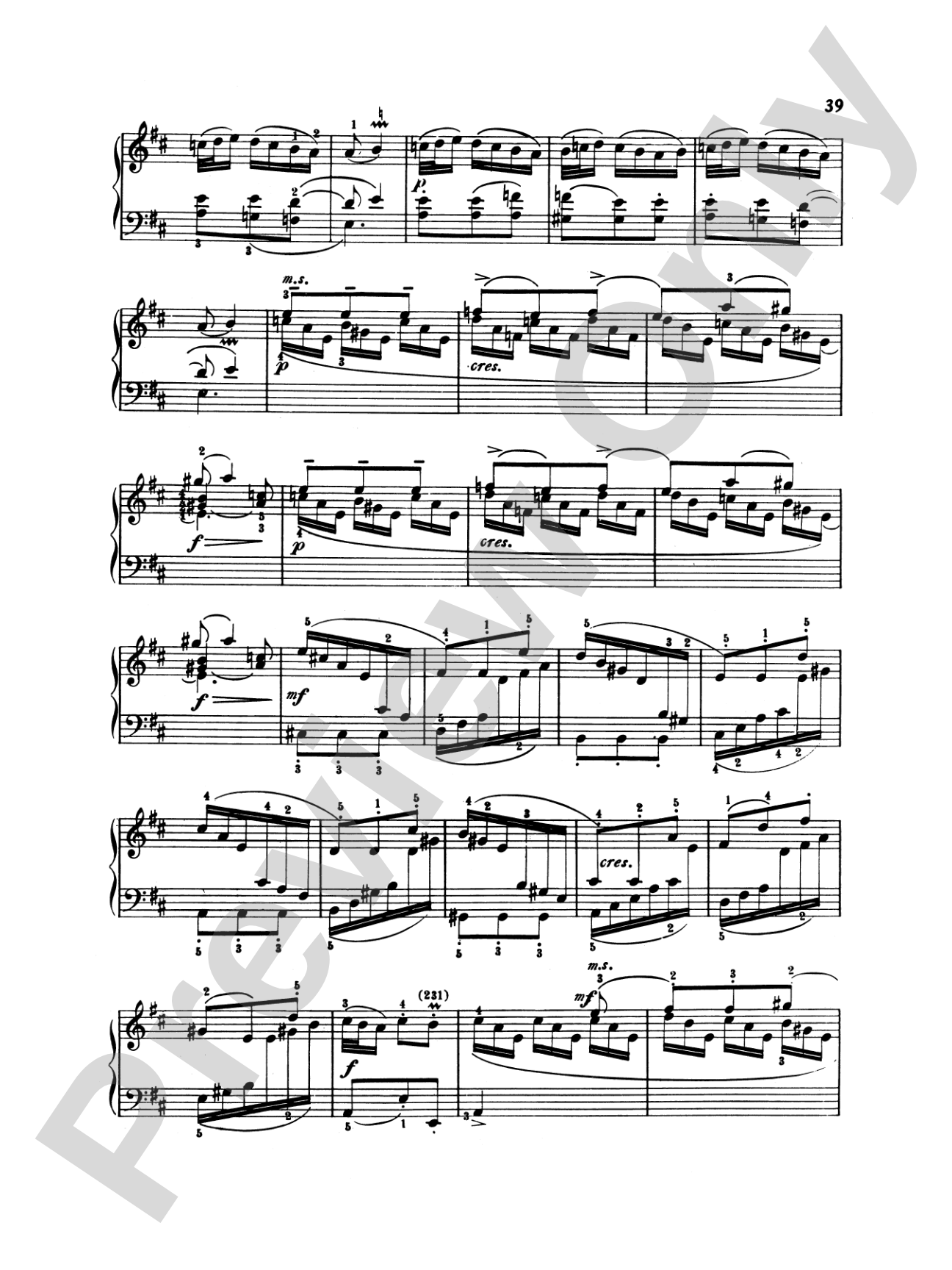 Scarlatti: The Complete Works, Volume VIII