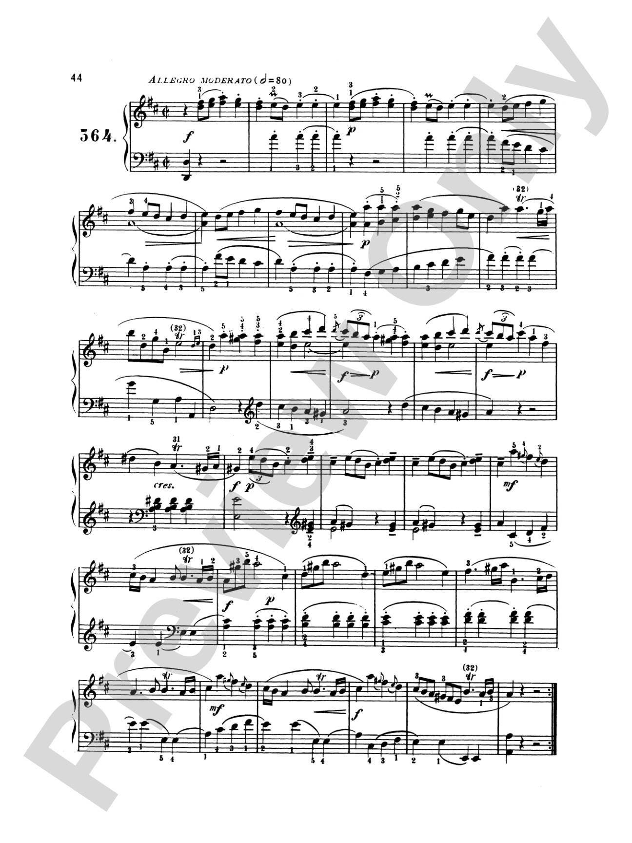 Scarlatti: The Complete Works, Volume VIII