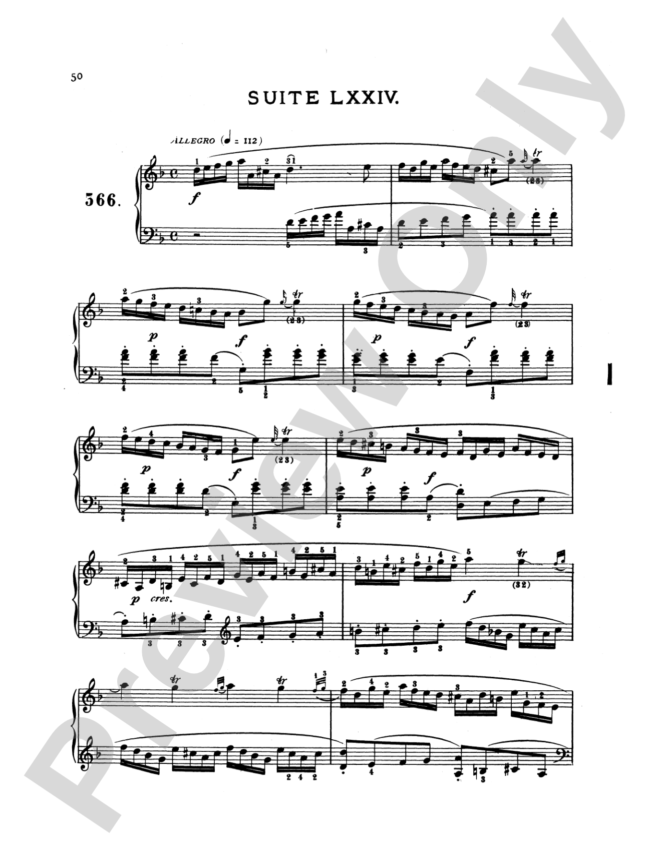 Scarlatti: The Complete Works, Volume VIII