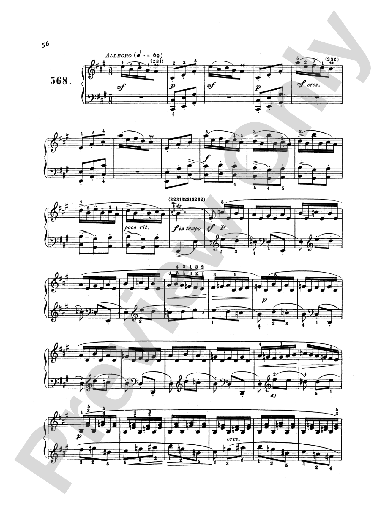 Scarlatti: The Complete Works, Volume VIII