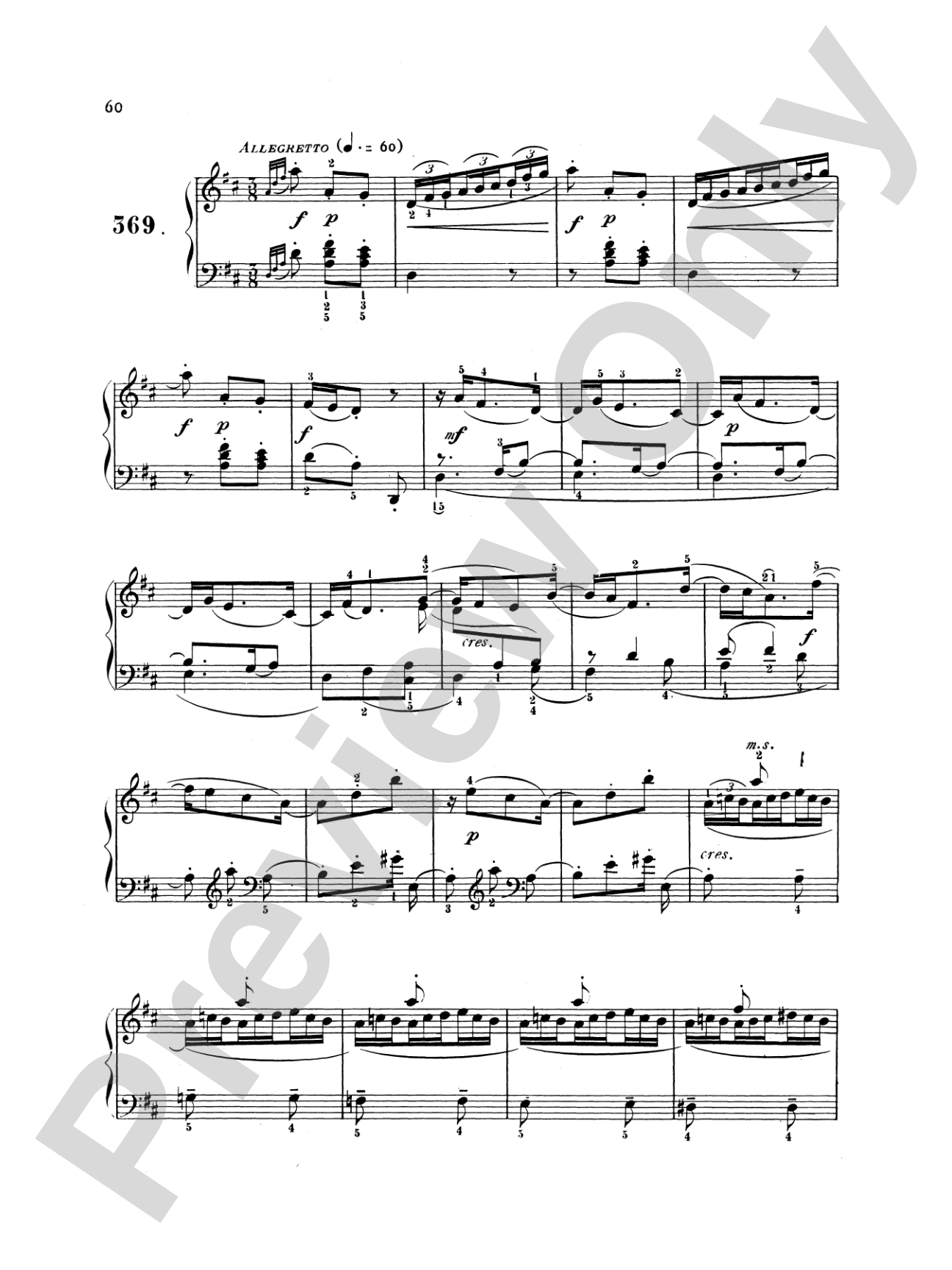 Scarlatti: The Complete Works, Volume VIII