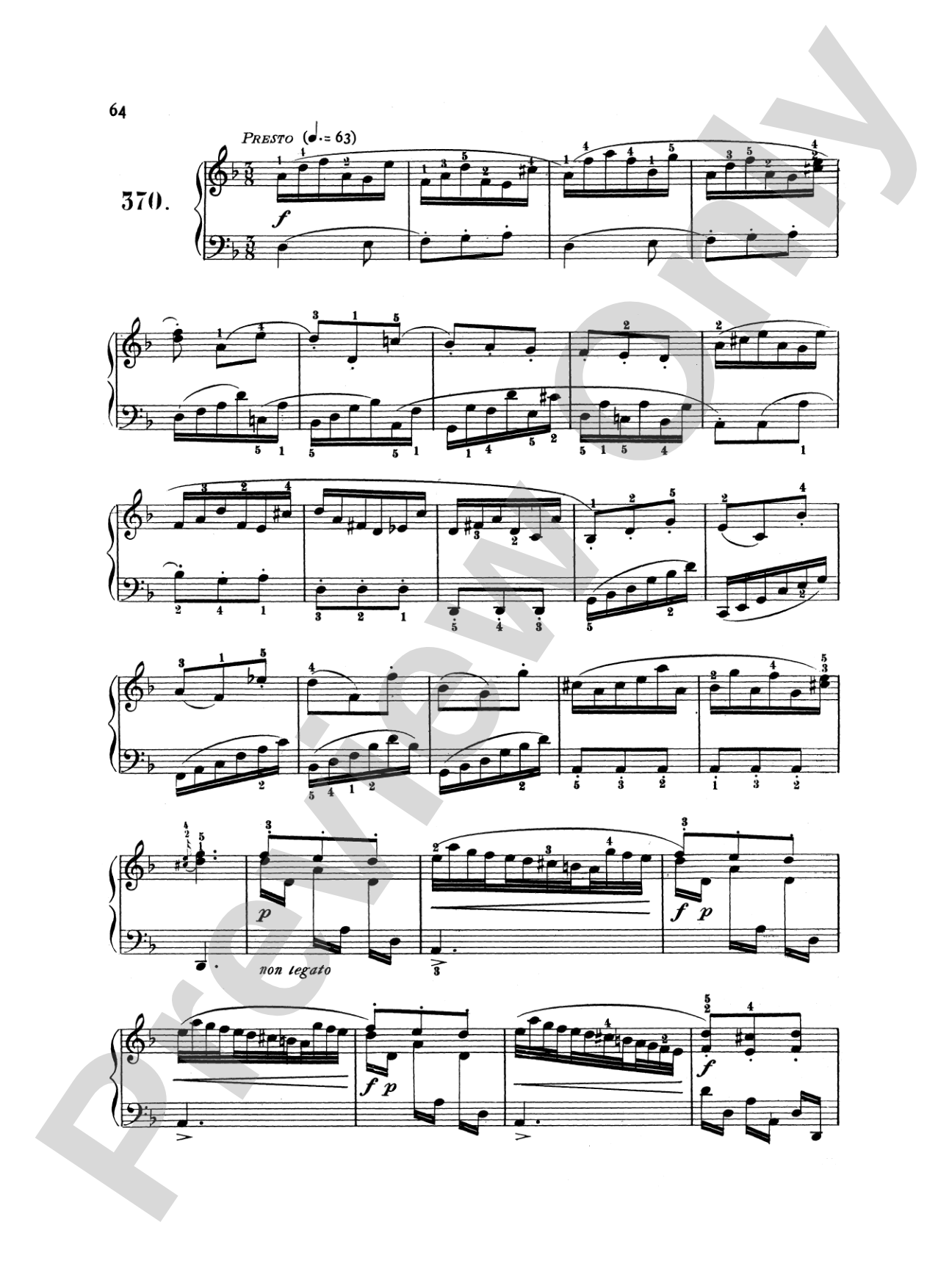 Scarlatti: The Complete Works, Volume VIII