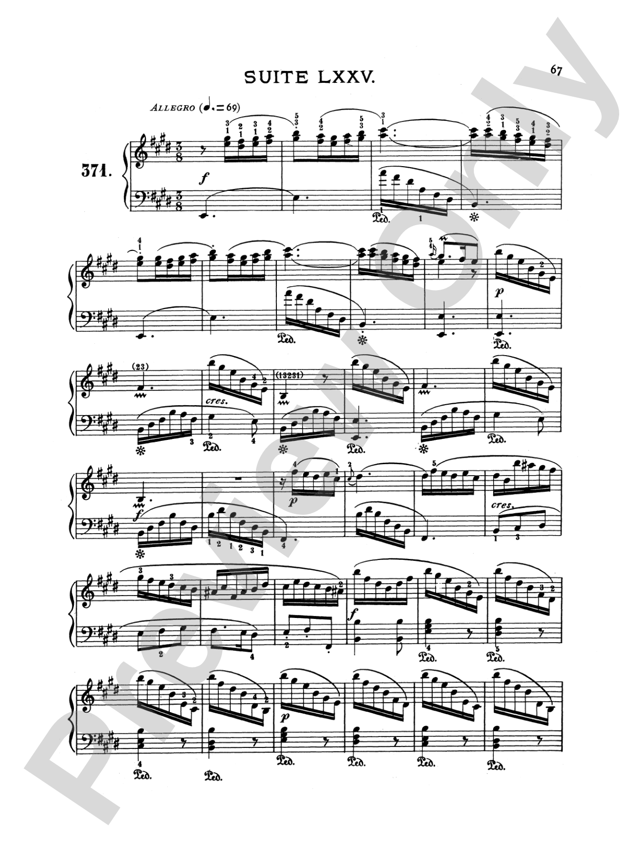 Scarlatti: The Complete Works, Volume VIII