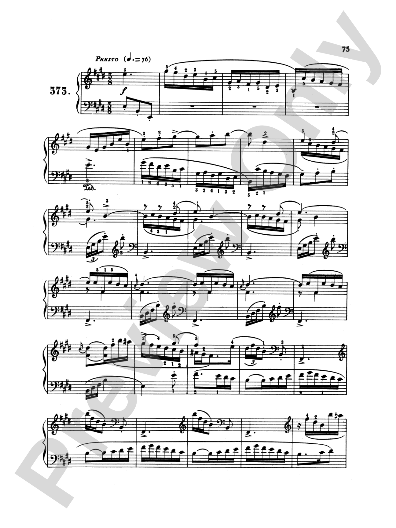 Scarlatti: The Complete Works, Volume VIII