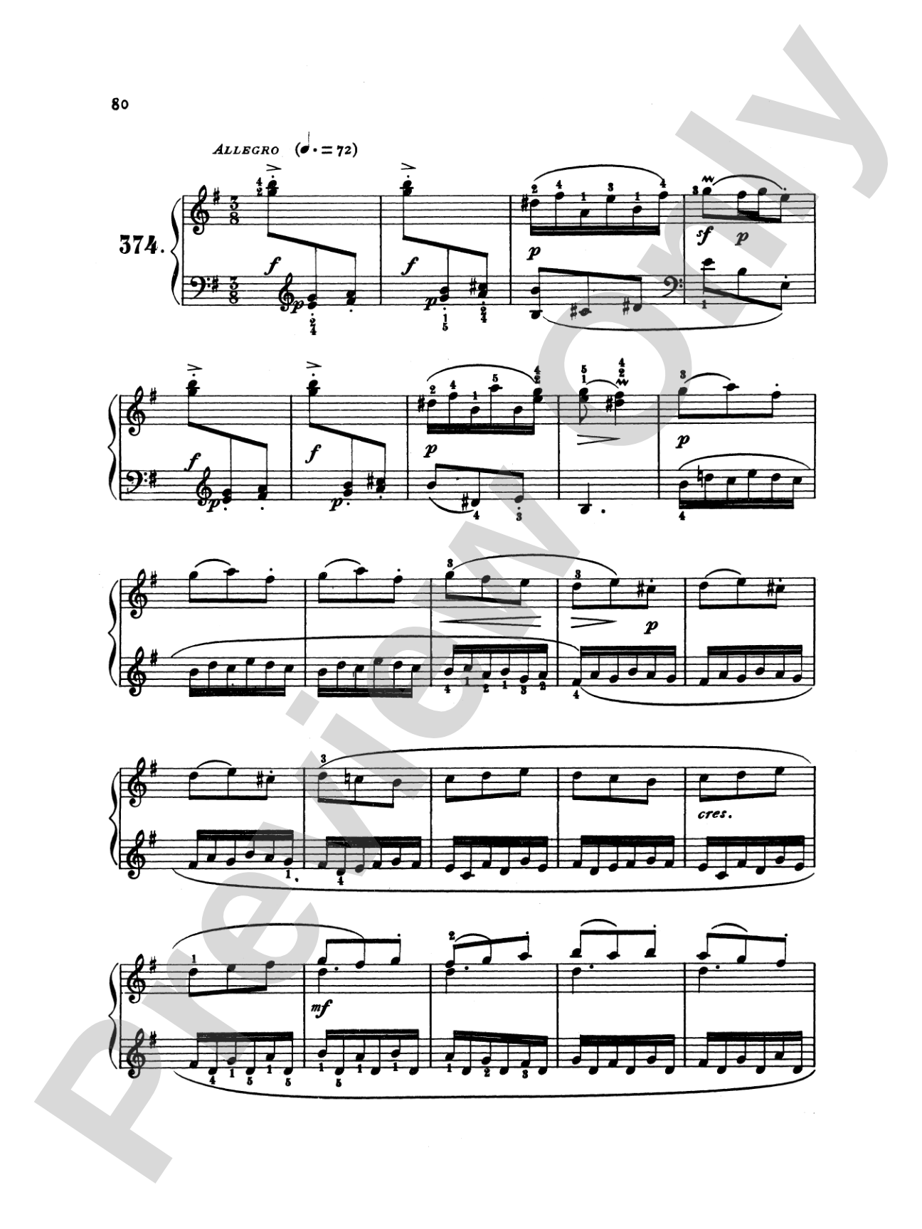Scarlatti: The Complete Works, Volume VIII