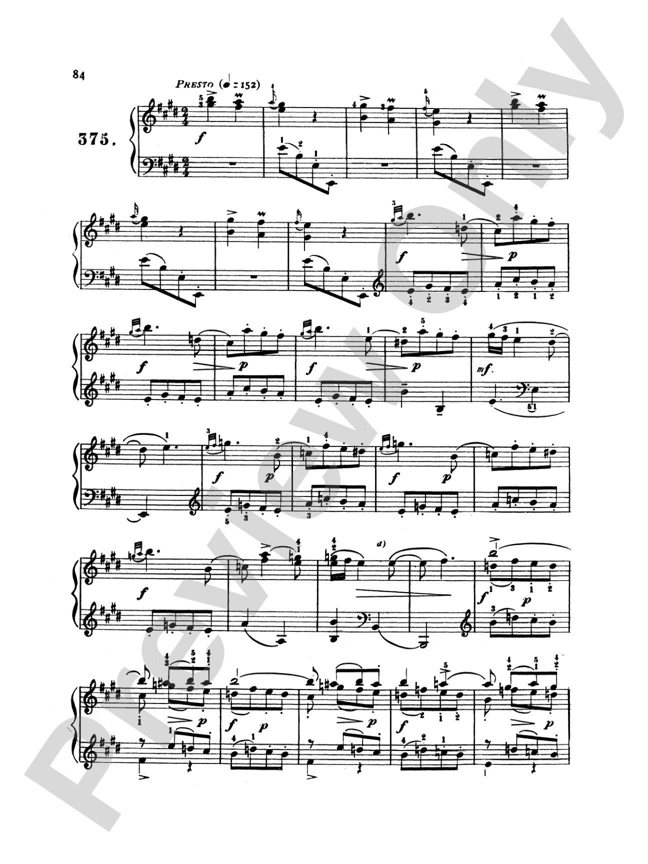 Scarlatti: The Complete Works, Volume VIII