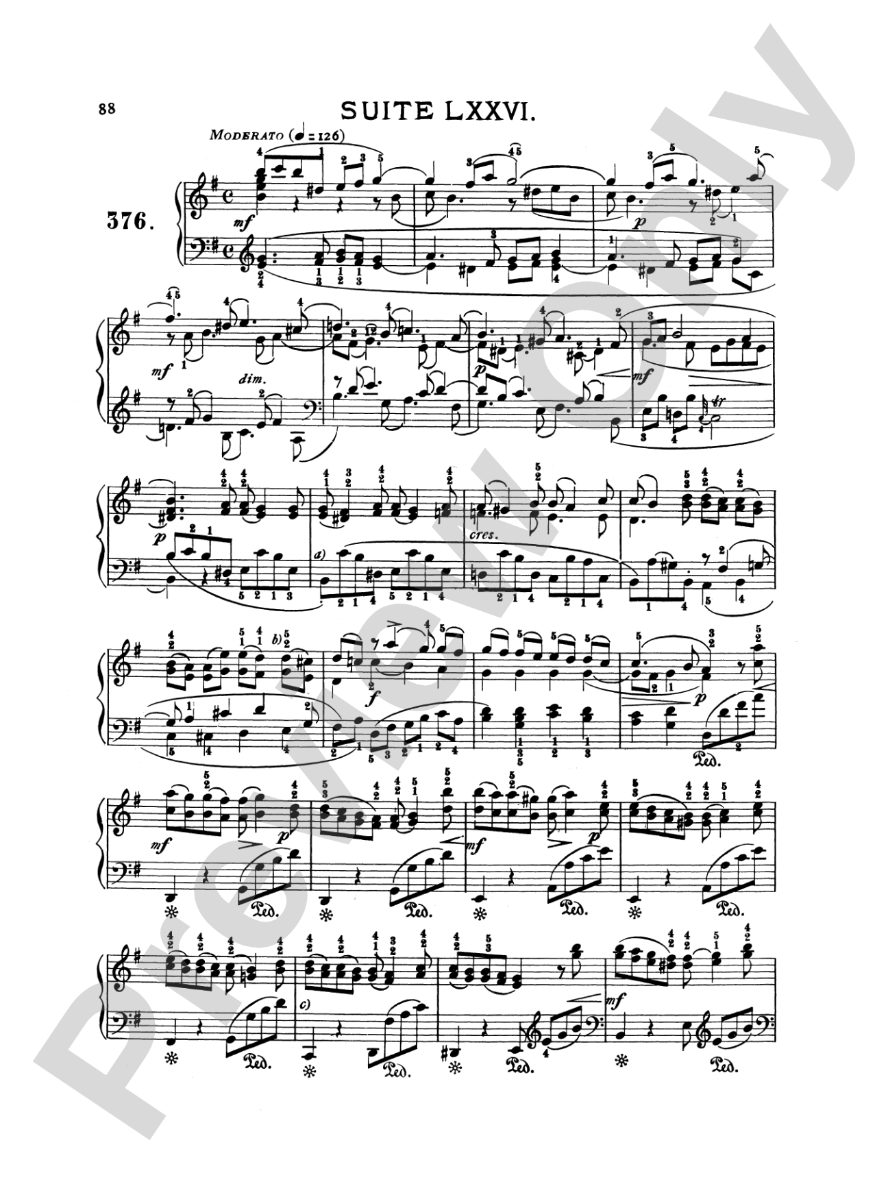 Scarlatti: The Complete Works, Volume VIII