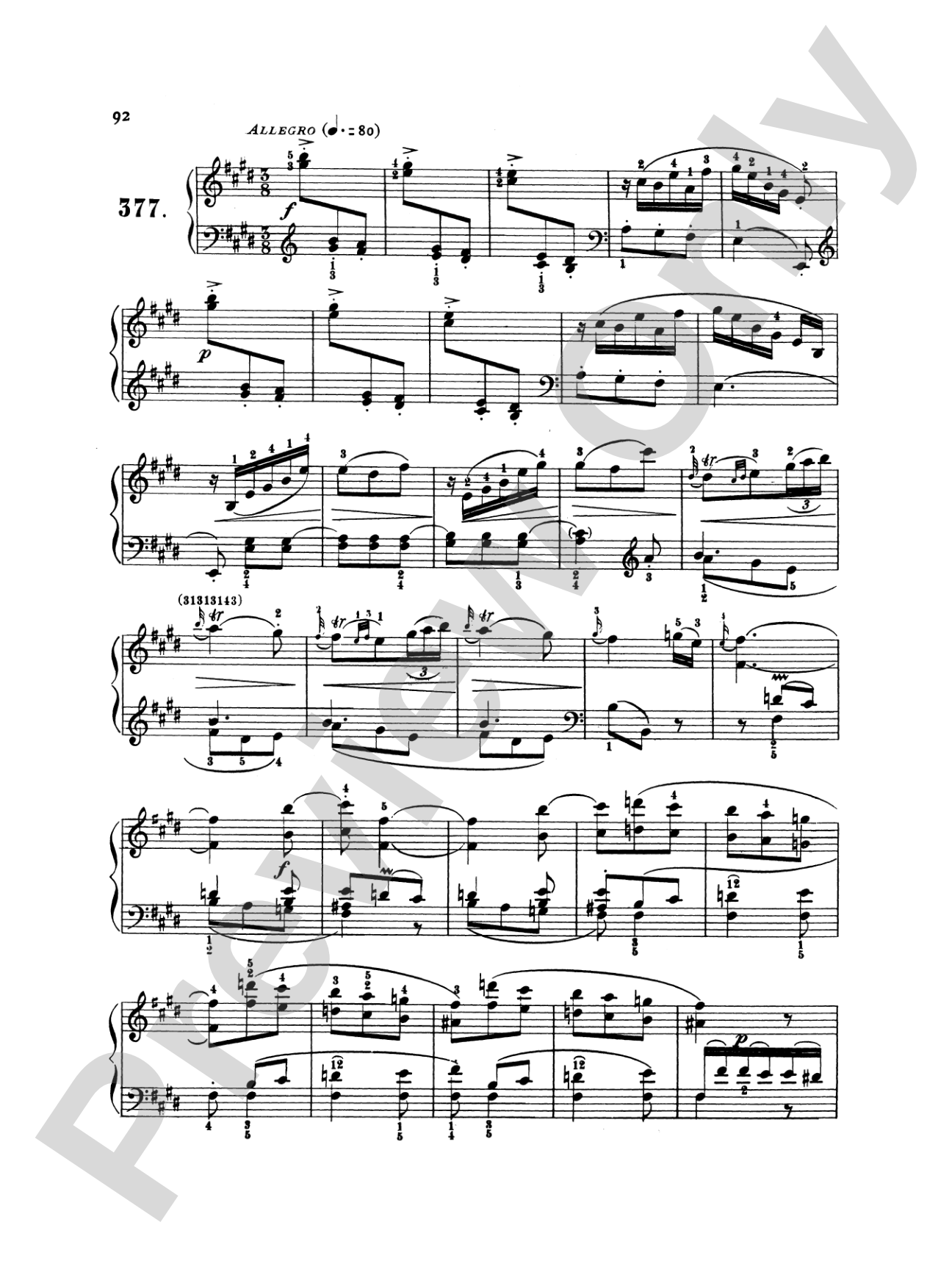 Scarlatti: The Complete Works, Volume VIII