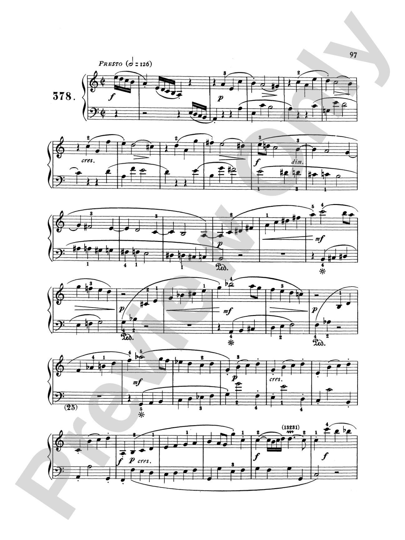 Scarlatti: The Complete Works, Volume VIII