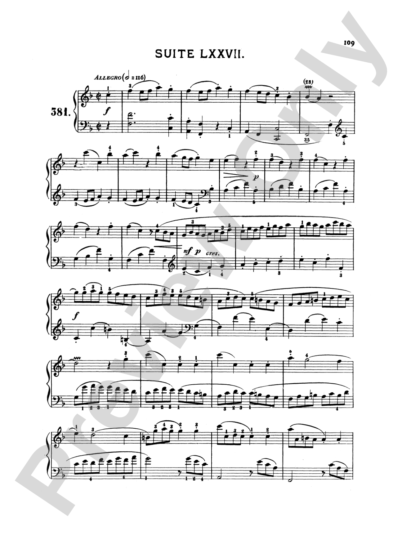 Scarlatti: The Complete Works, Volume VIII