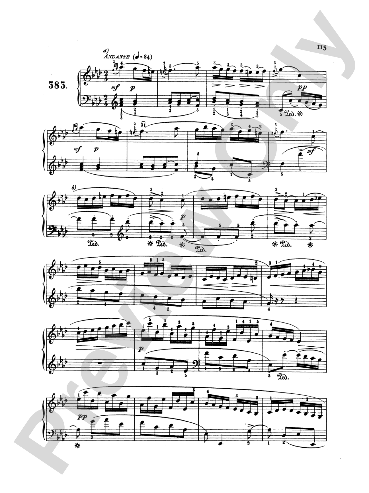 Scarlatti: The Complete Works, Volume VIII
