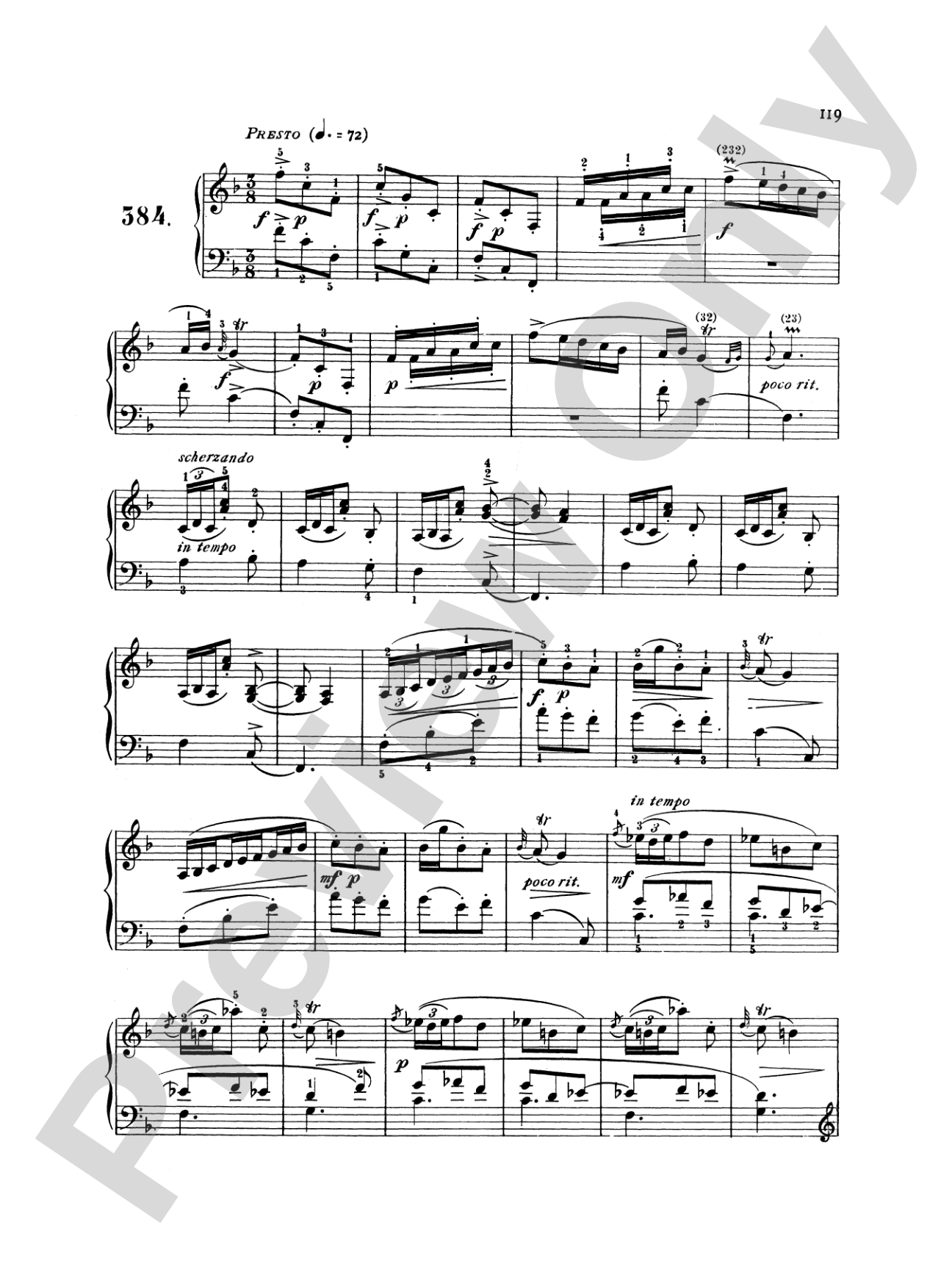 Scarlatti: The Complete Works, Volume VIII